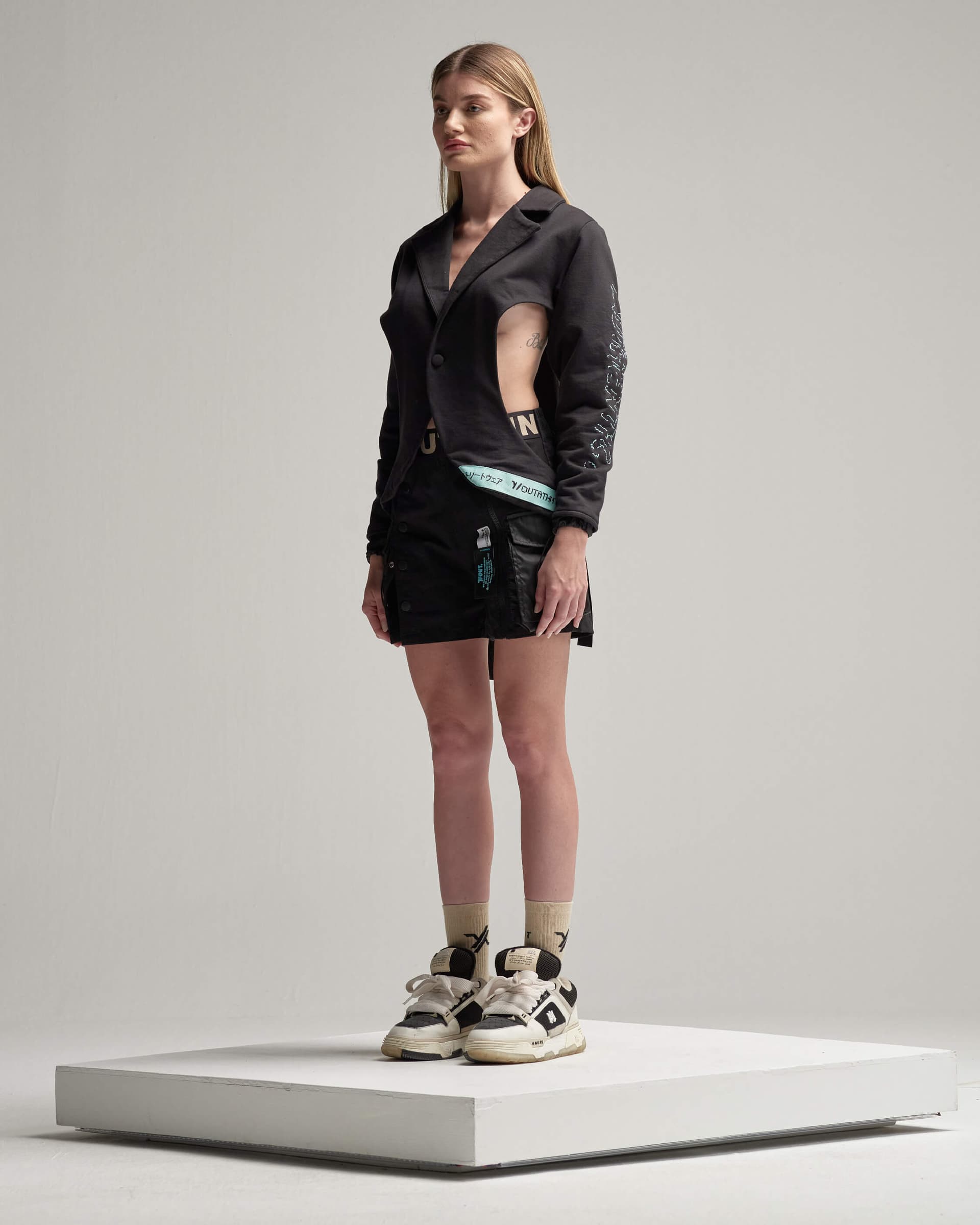 TRADE BLAZER - imagen 2