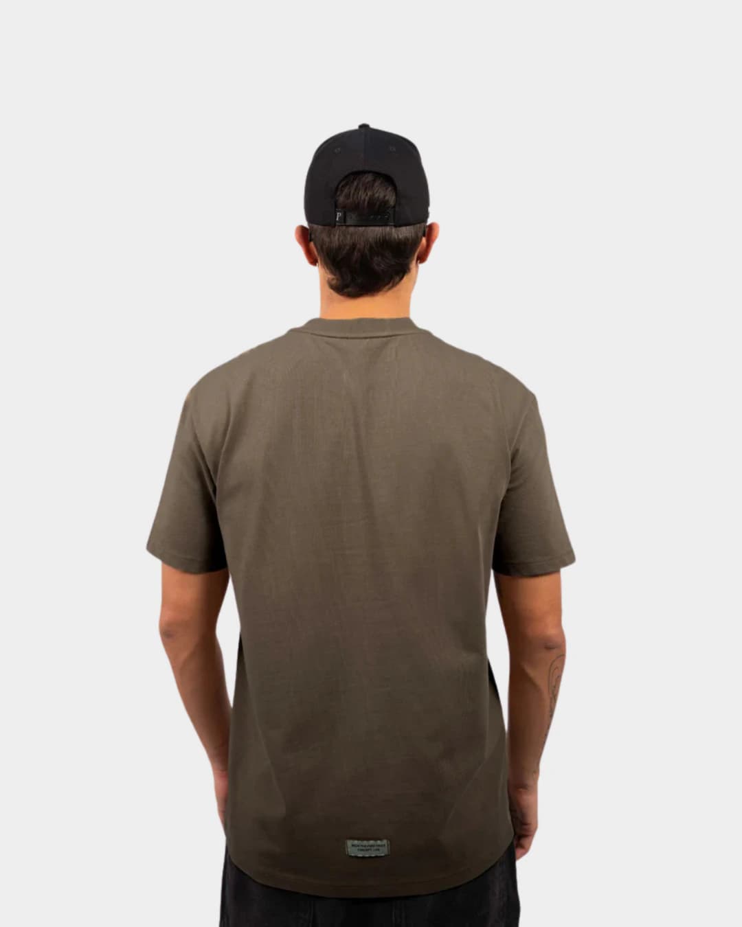 CLASSIC SAND T-SHIRT - imagen 2
