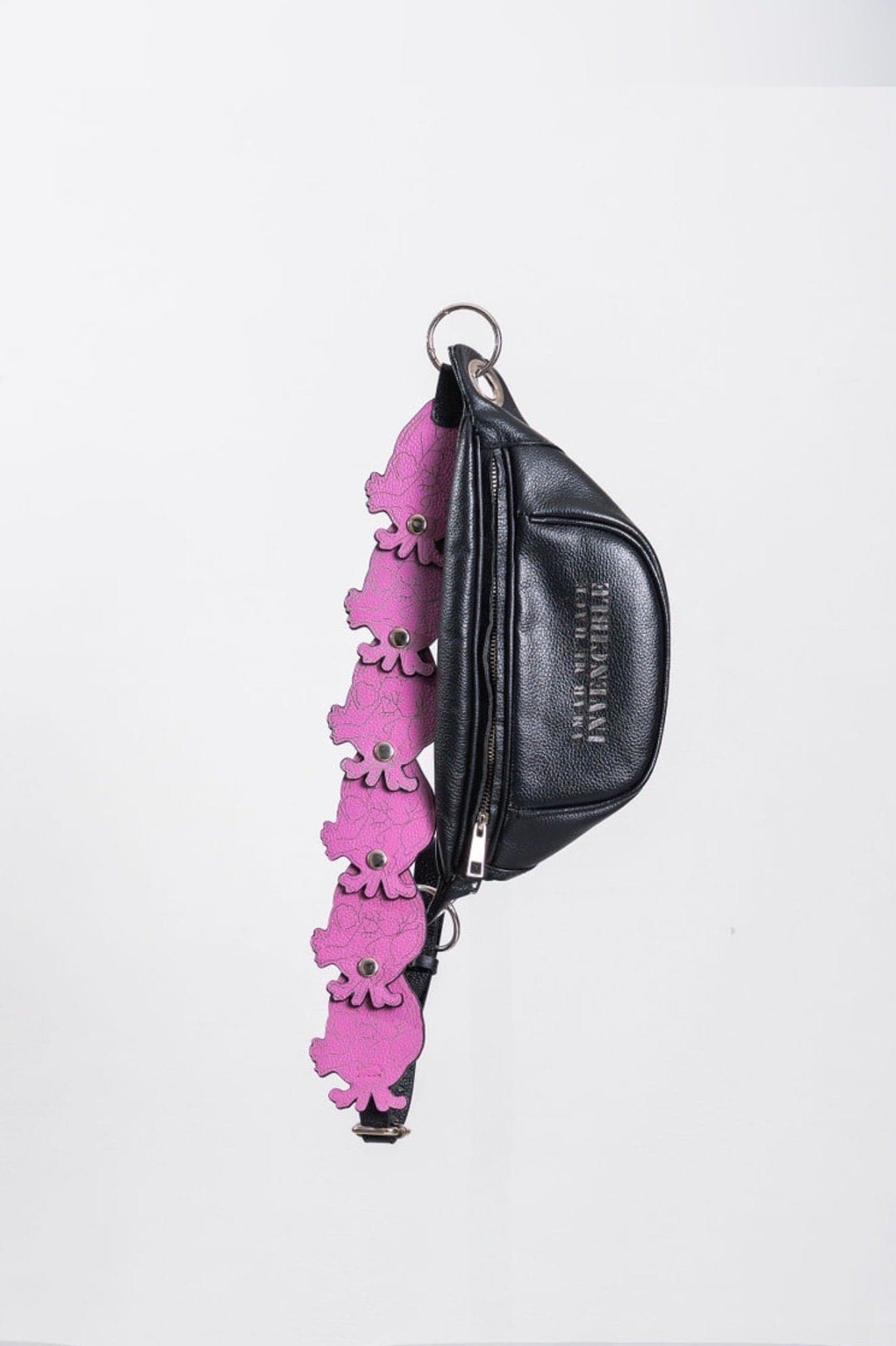 PURPLE HEART STRAP - imagen 2