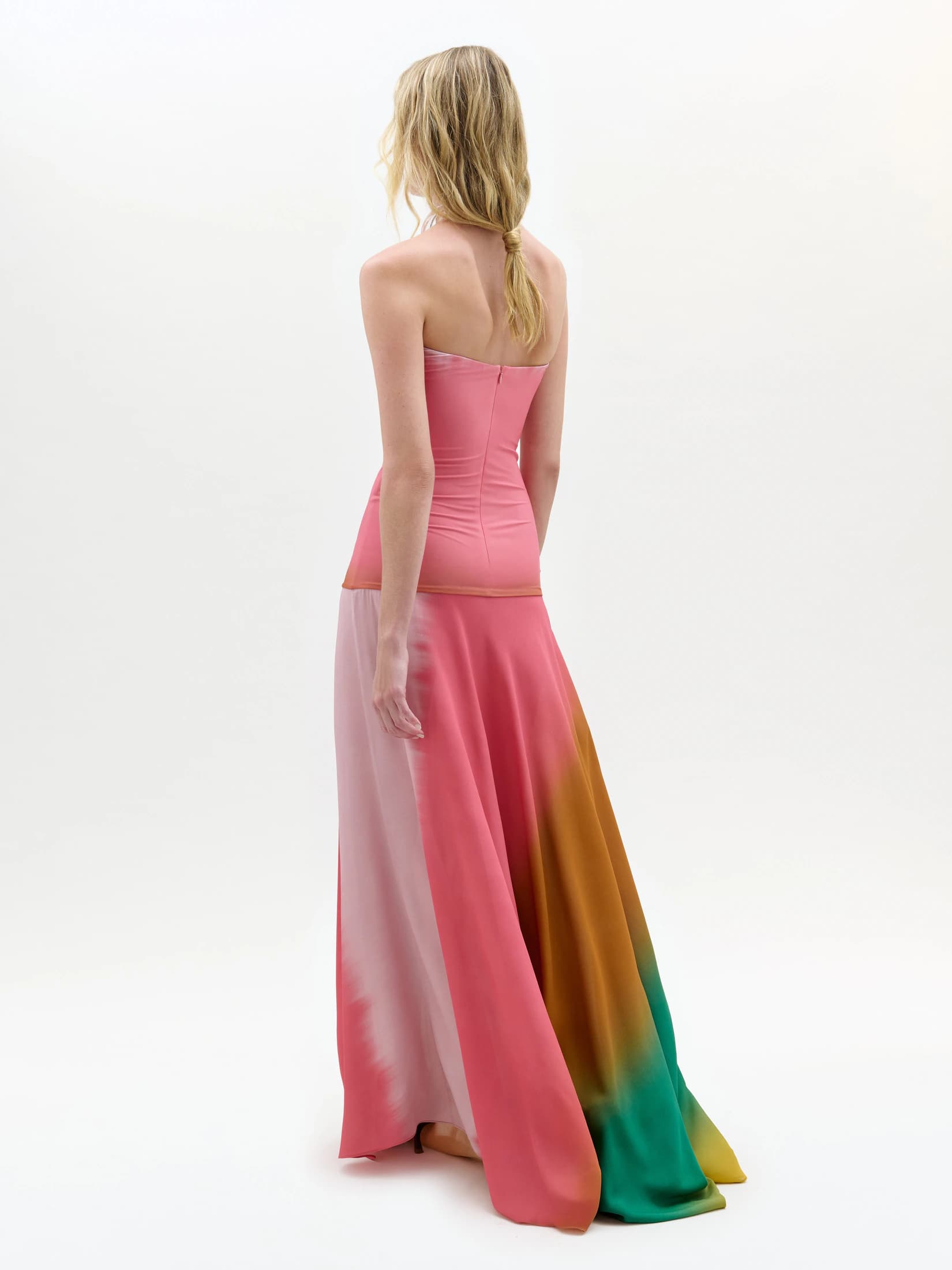 Inari Dress - imagen 3