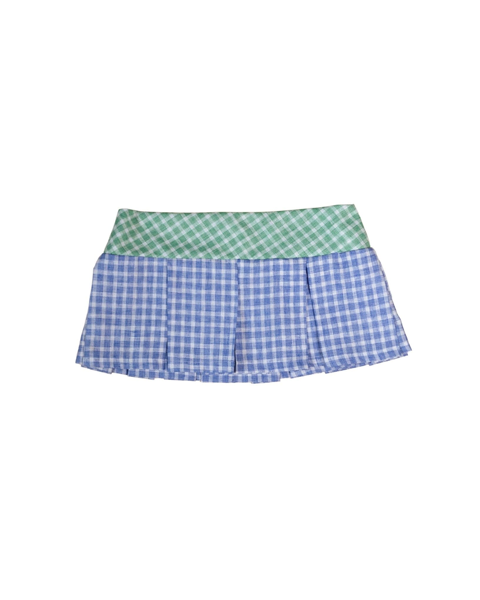 Salón 22 Mini Skirt - imagen 2