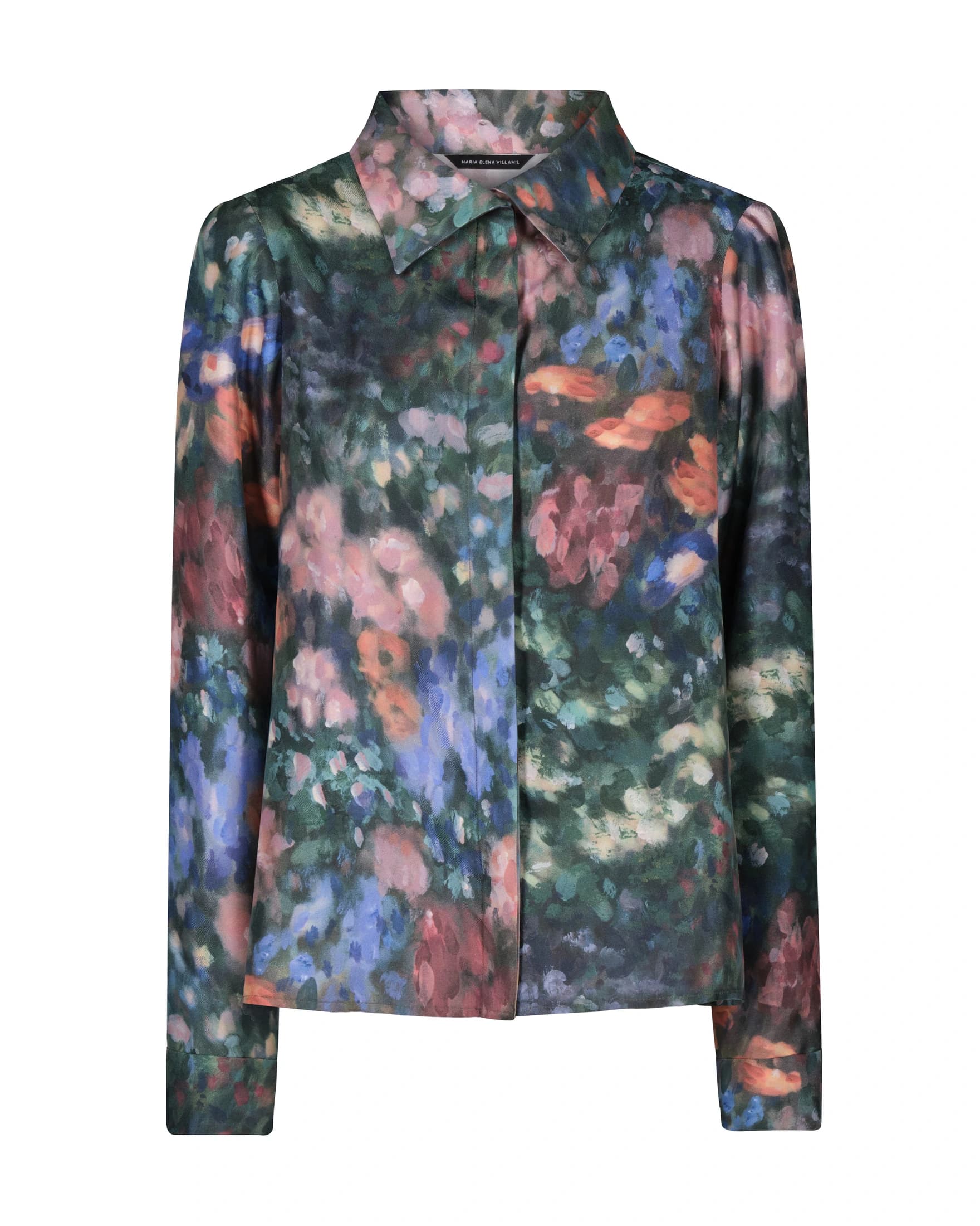 "OLIVO" SHIRT