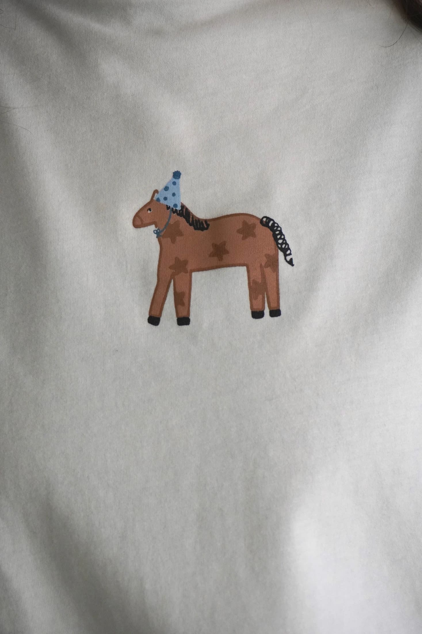 Camiseta Fiesta Caballo - imagen 4