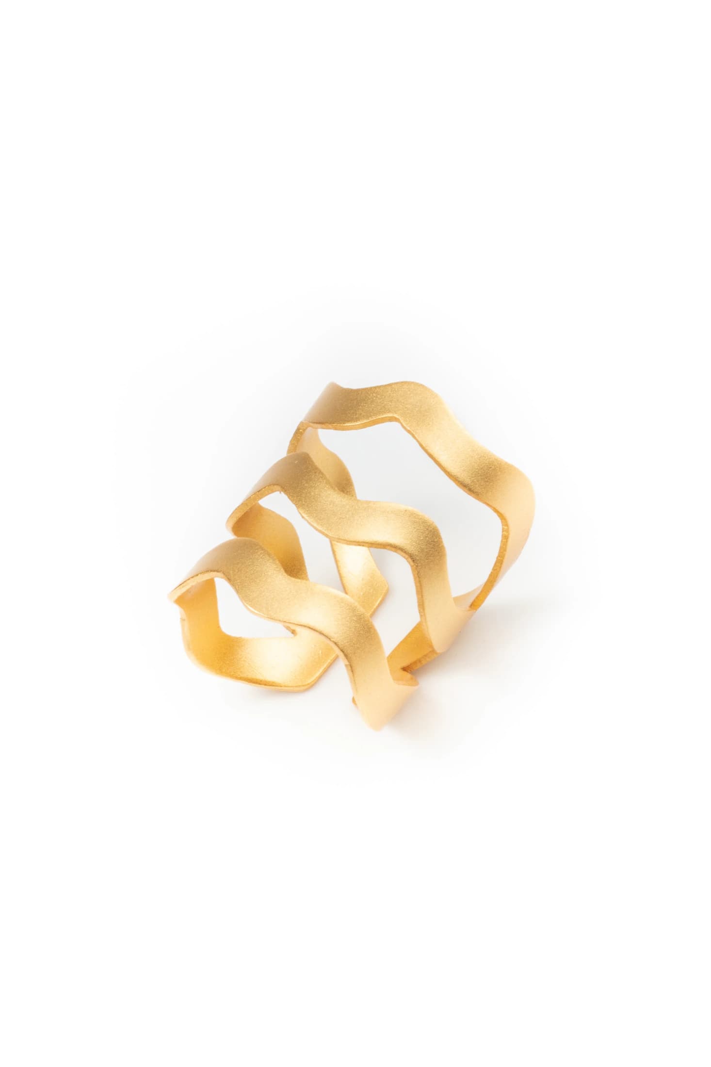 Anillo Doble Bolero - imagen 2