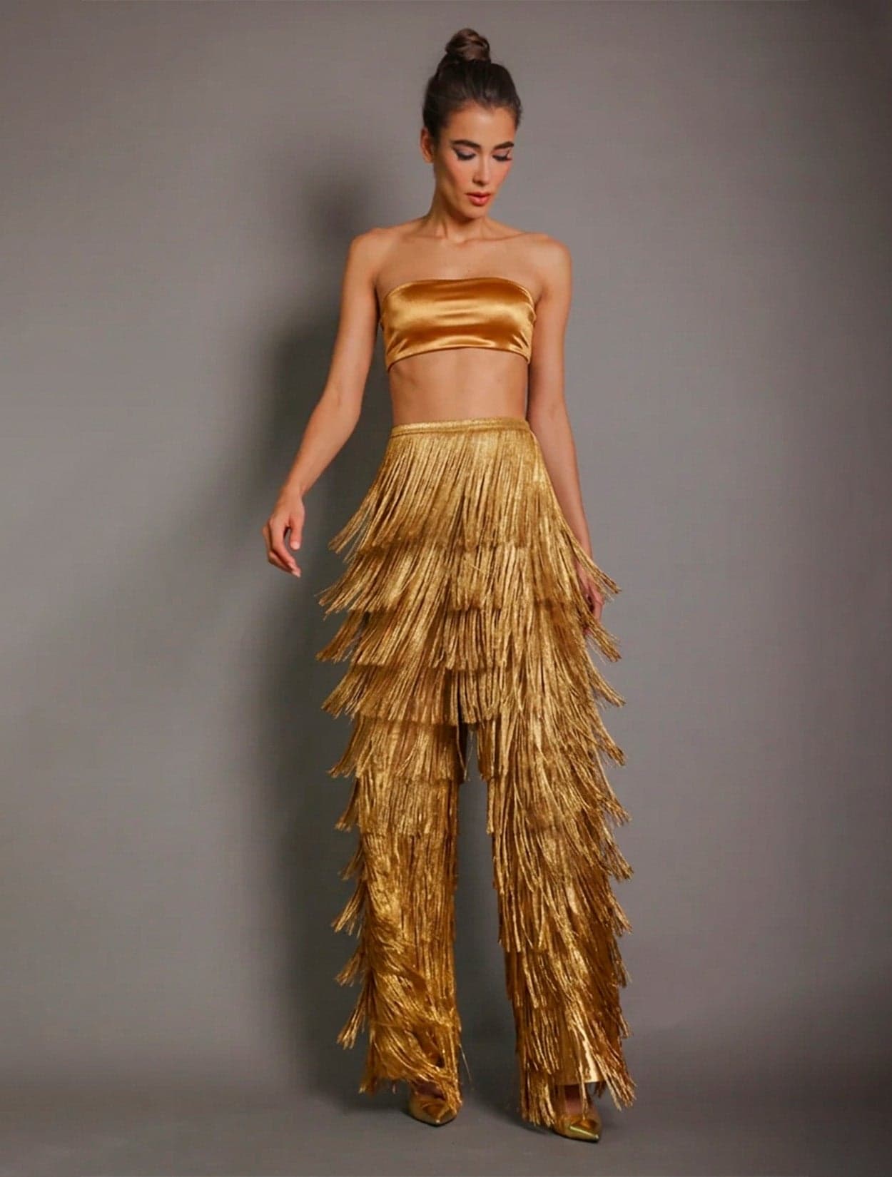 PANTALÓN ELISH - imagen 4