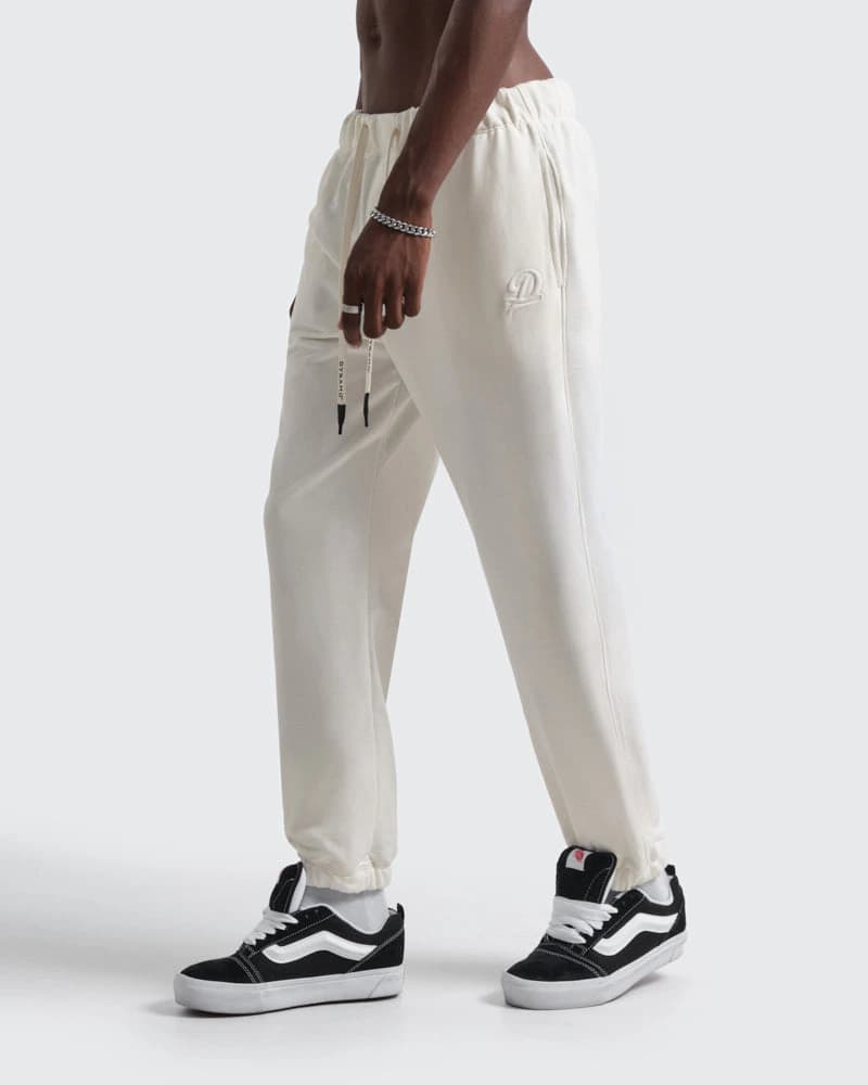Sudadera Essential Cream - imagen 6