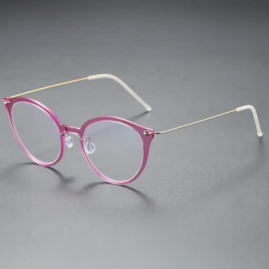 LINDBERG N.O.W Titanium 6548/C13/GT - imagen 1