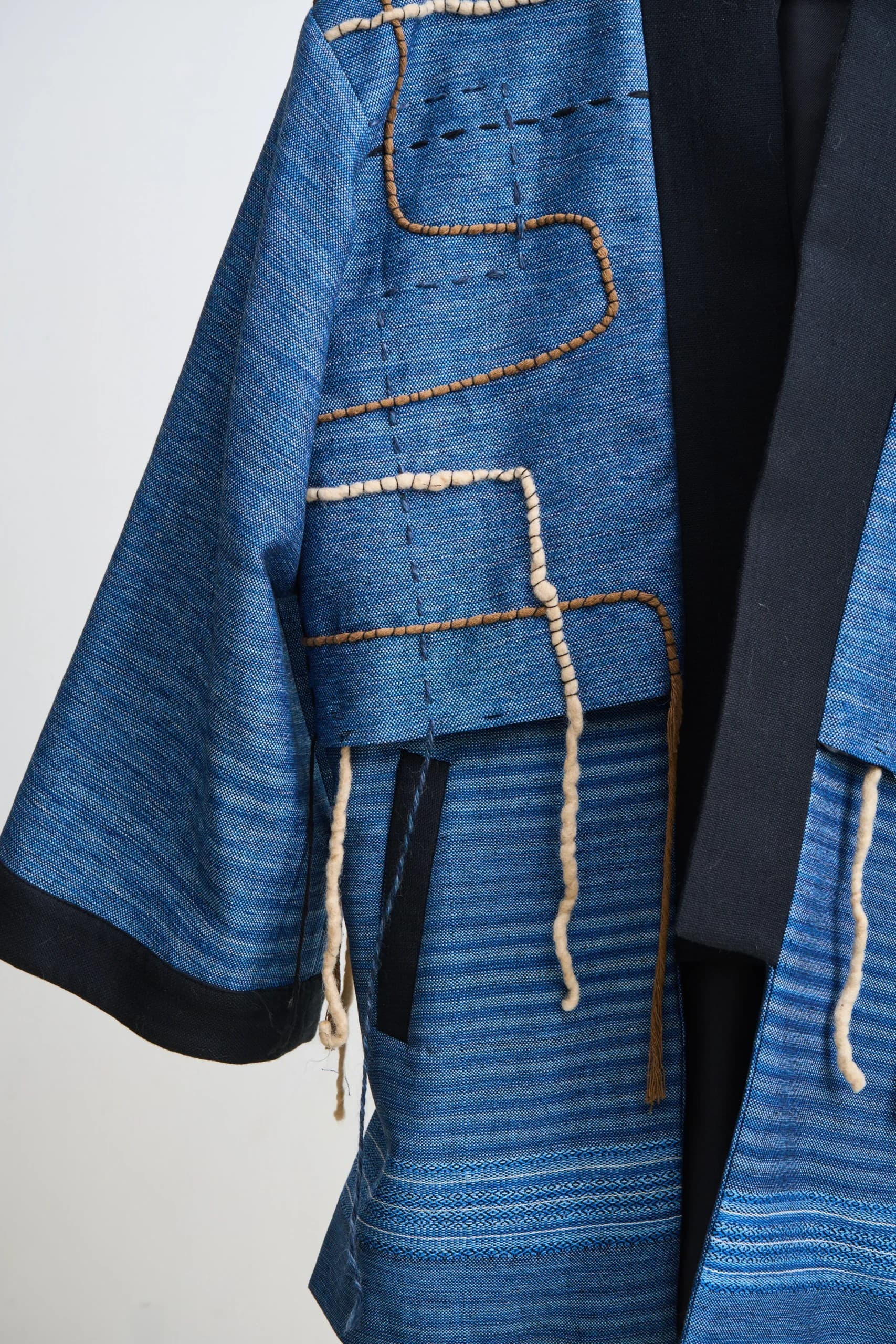 Kimono Sintropía - imagen 2