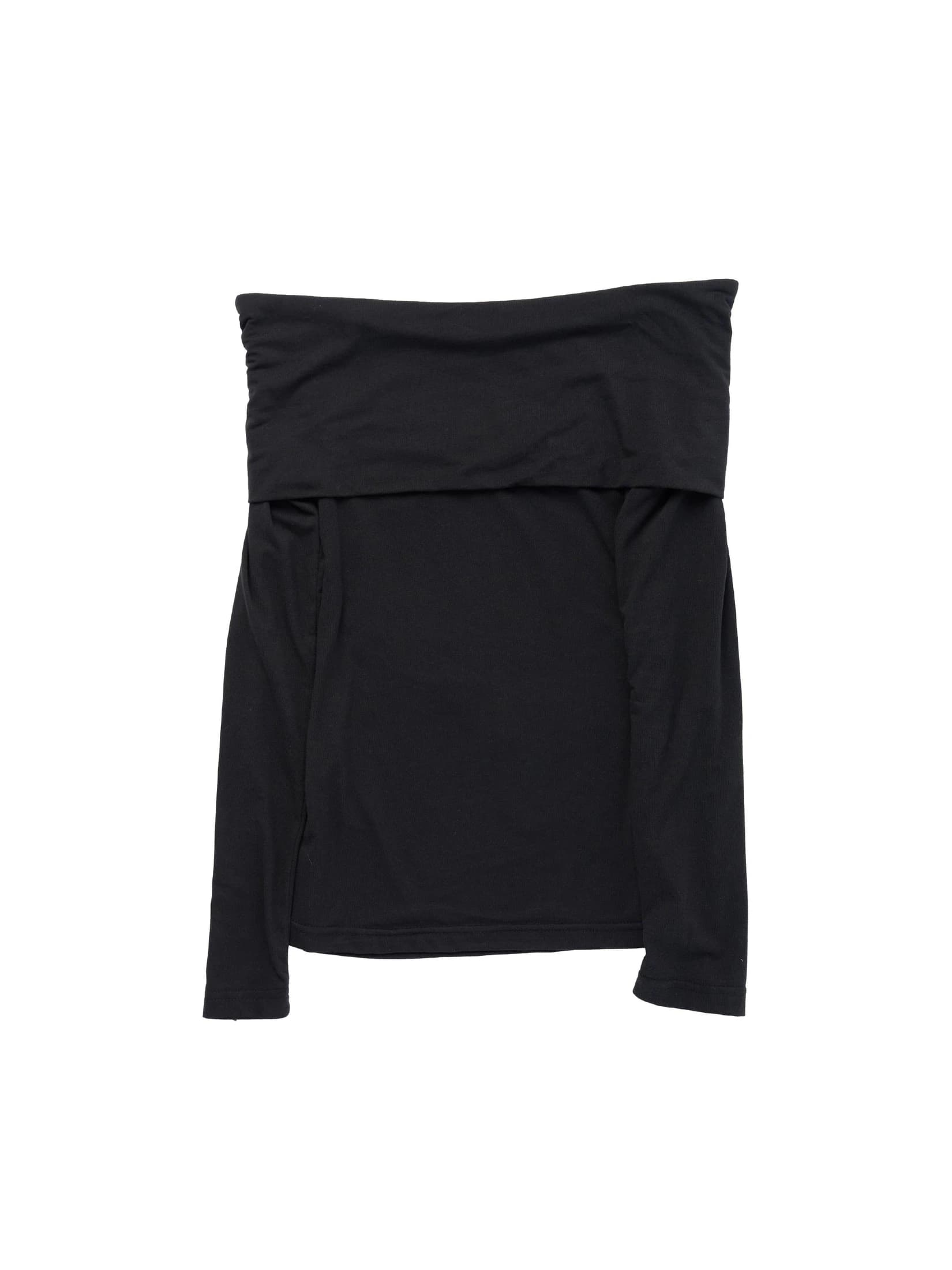 Blusa Conexión Black - imagen 4