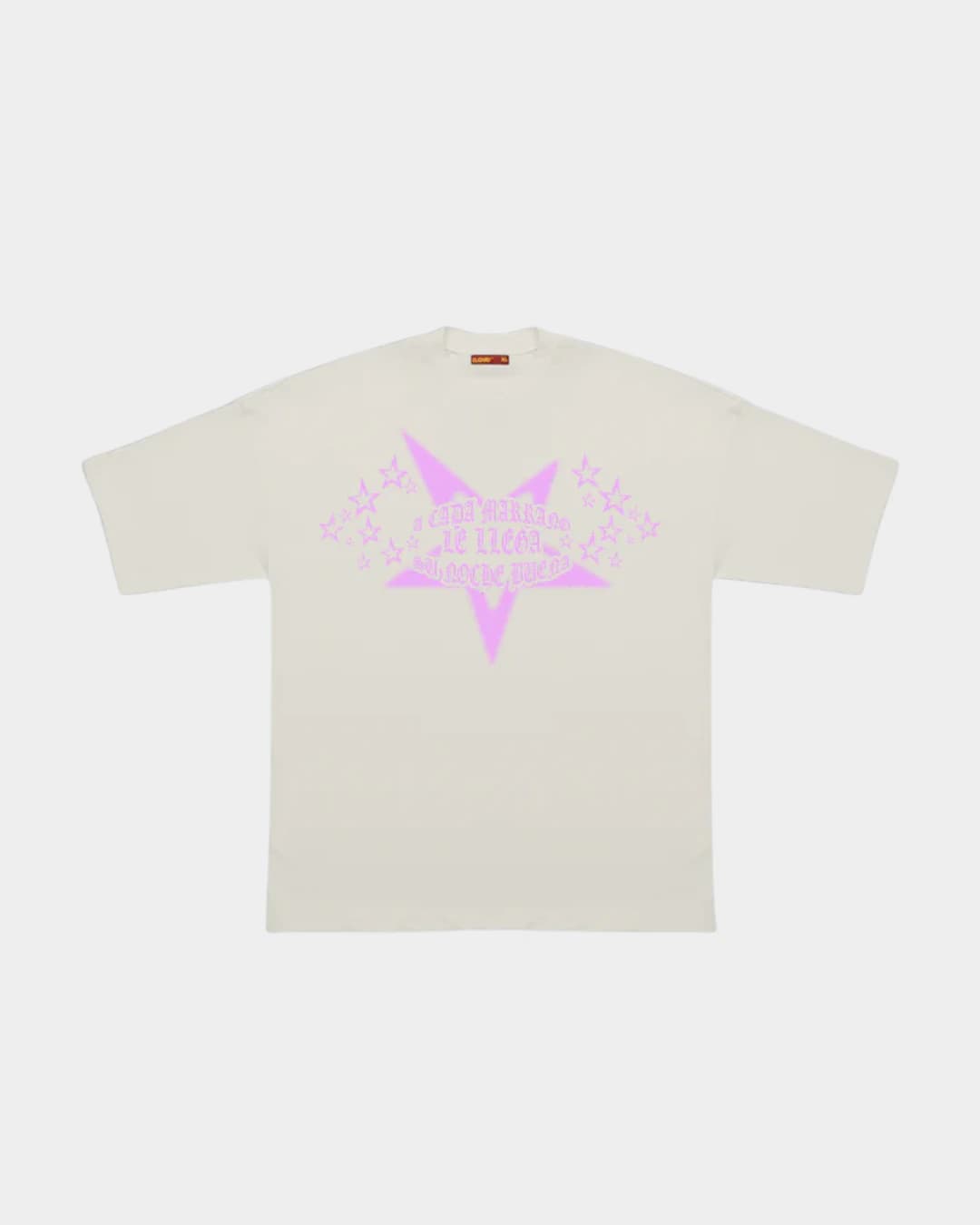 CAMISETA MARRANO - imagen 1