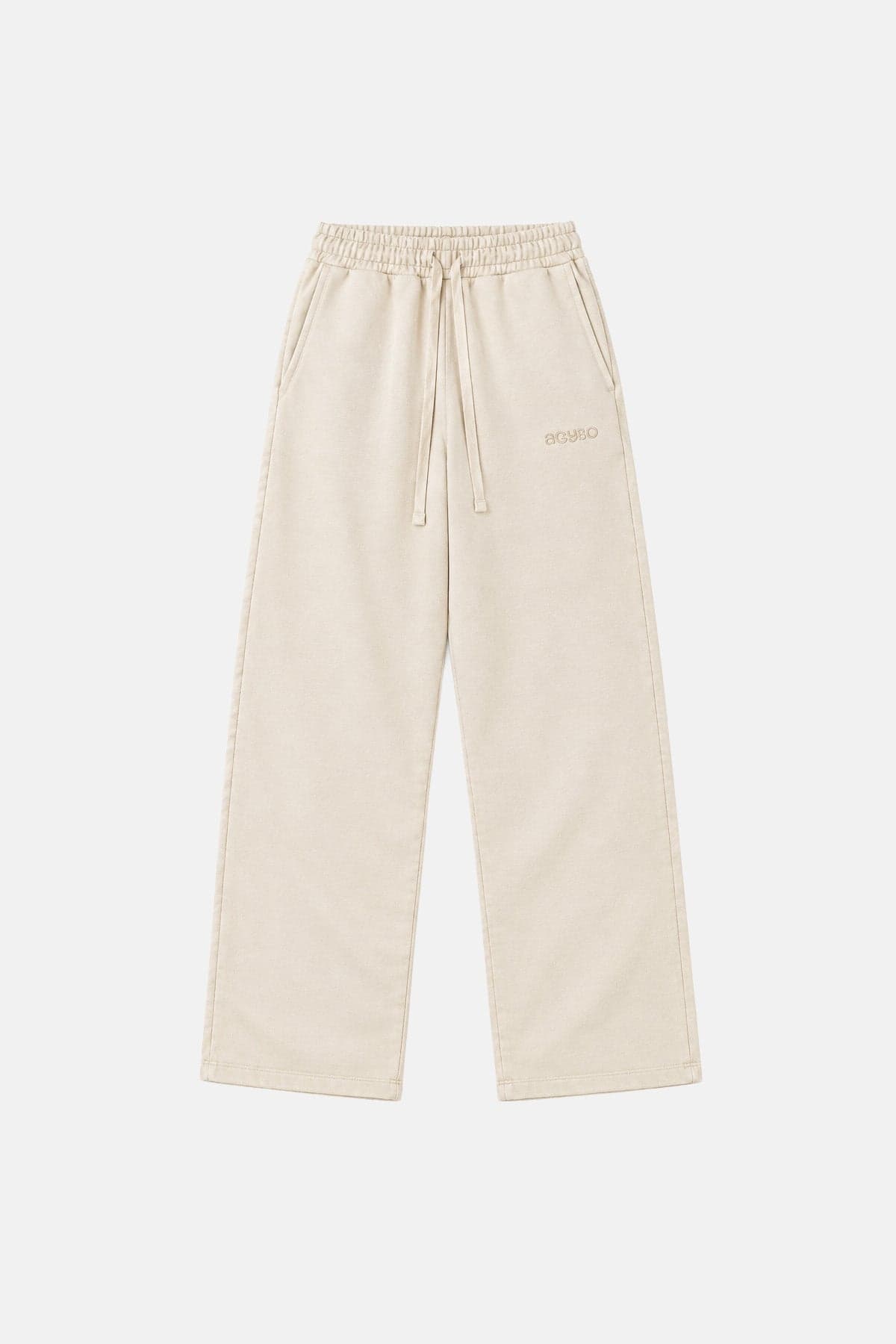 CORE JOGGERS BEIGE - imagen 1