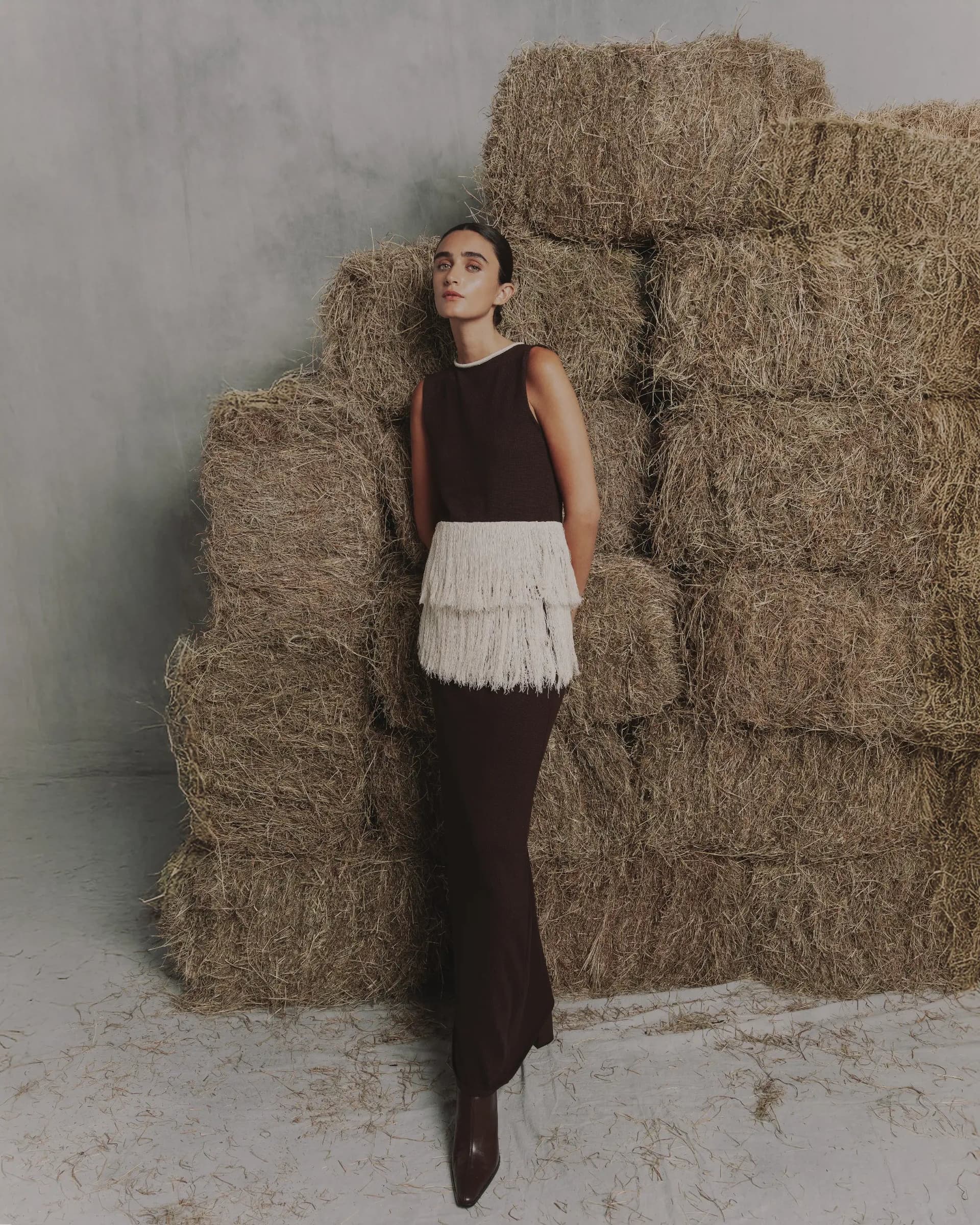 Jane Maxi Skirt - imagen 5