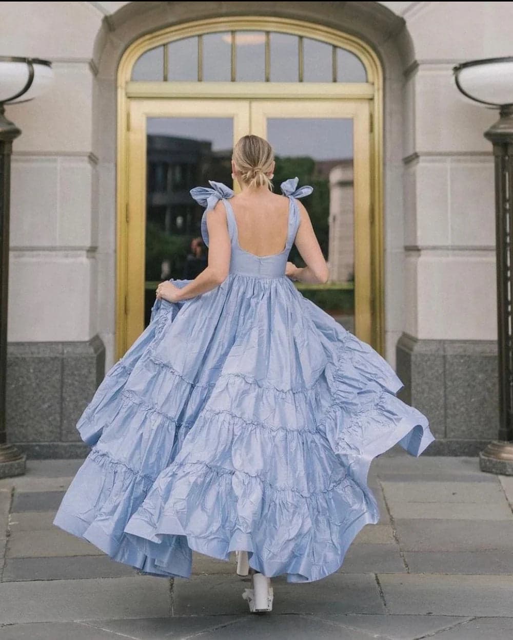 Taroa Dress - imagen 3