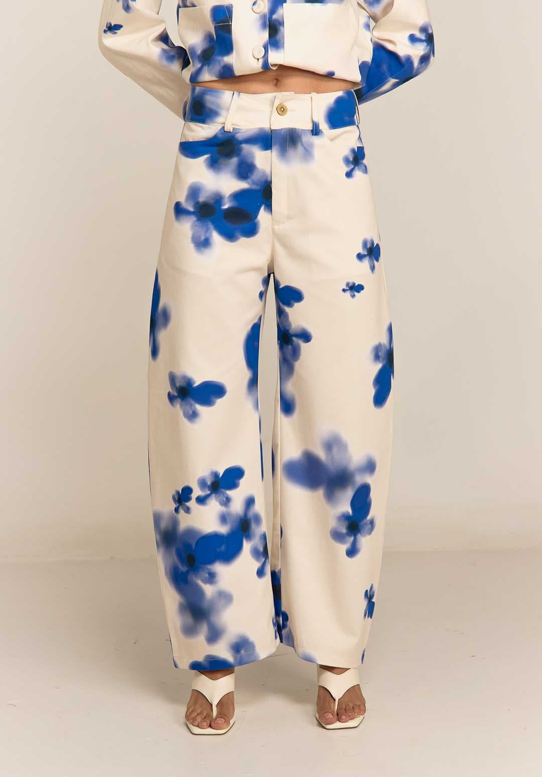 Pantalón Dalia - imagen 2