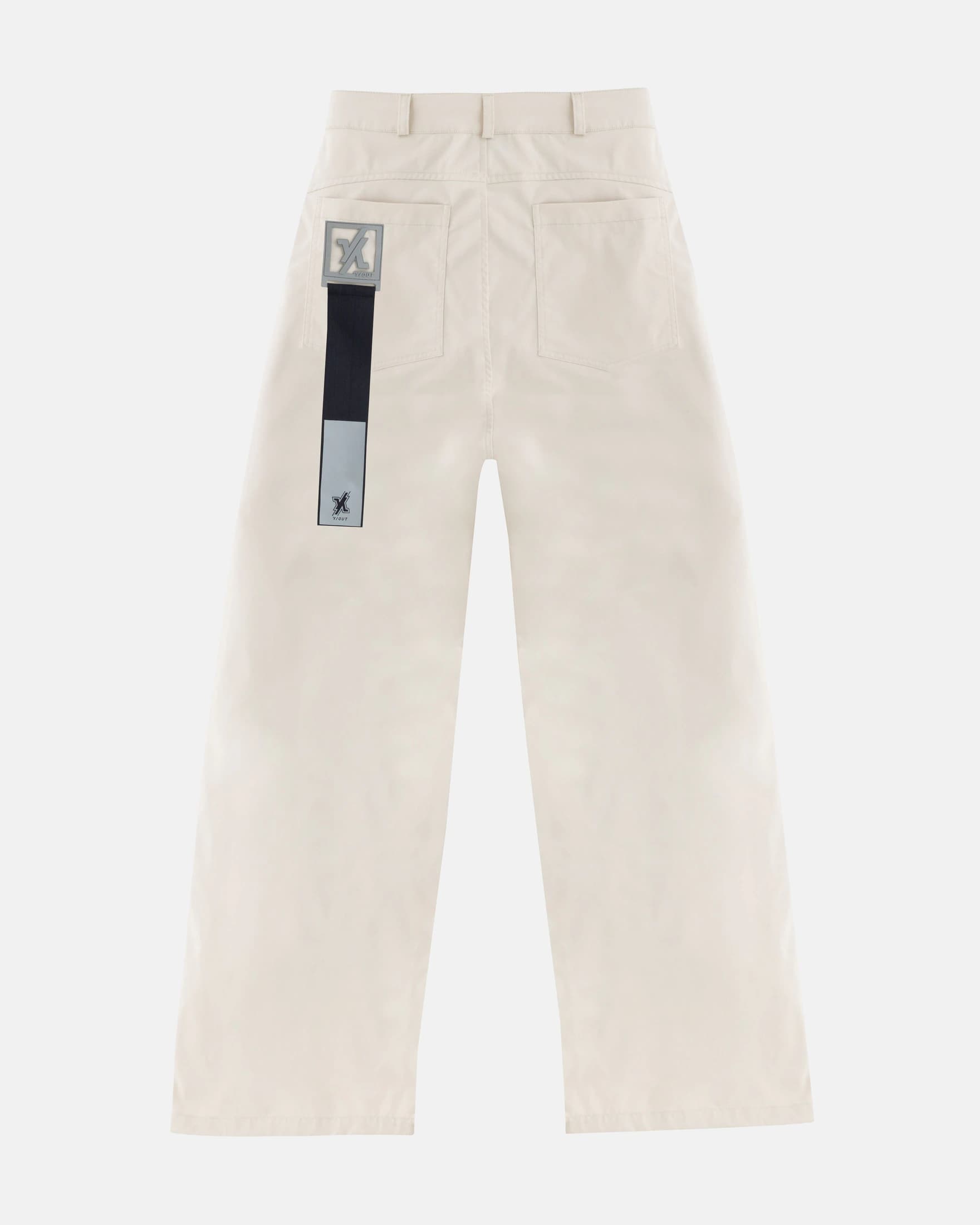 AGING PANT - imagen 4