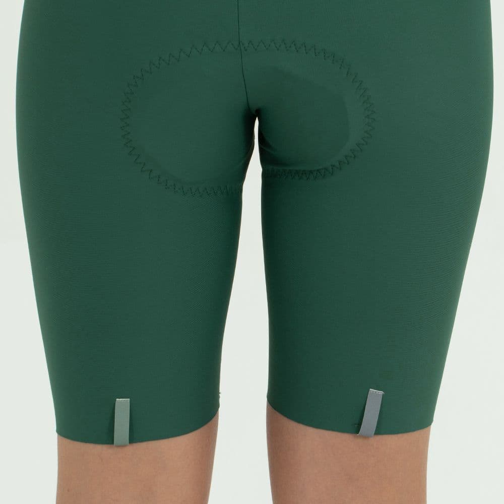 PANTALONETA CICLISMO TOSCANA 2.0 + ESMERALDA PARA MUJER - imagen 3