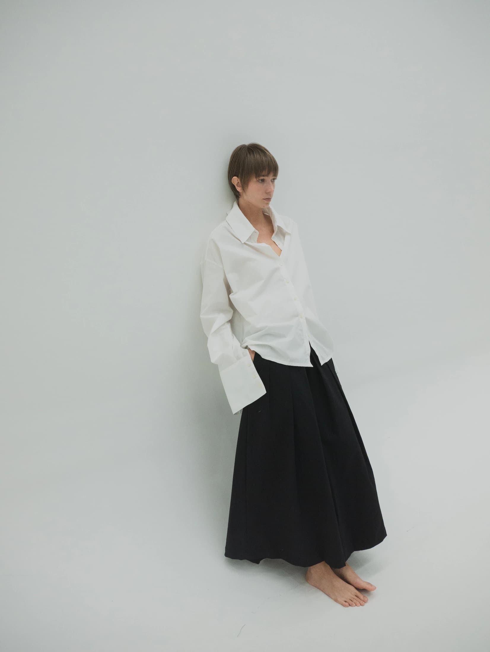 Pantalón de Pliegues Hombre - imagen 5