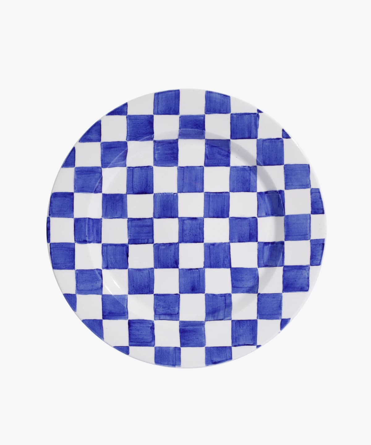 La Vichy Dinner Plate - imagen 1