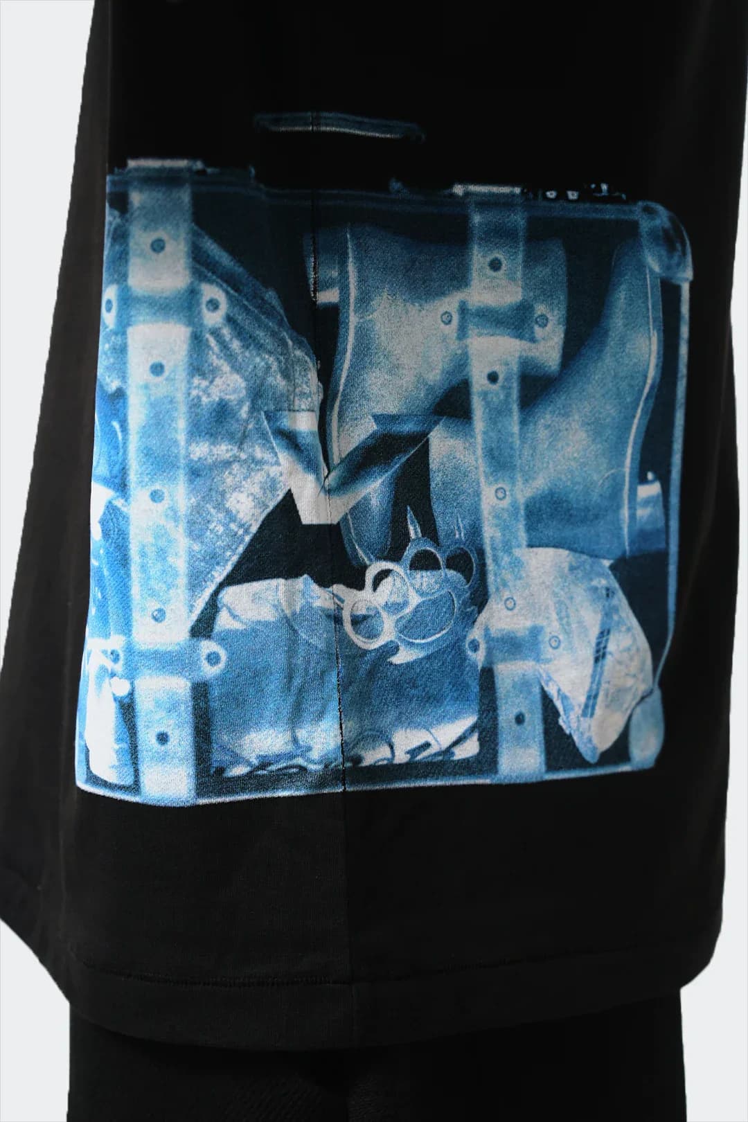 VENENO CAMISETA BRIEFCASE - imagen 10