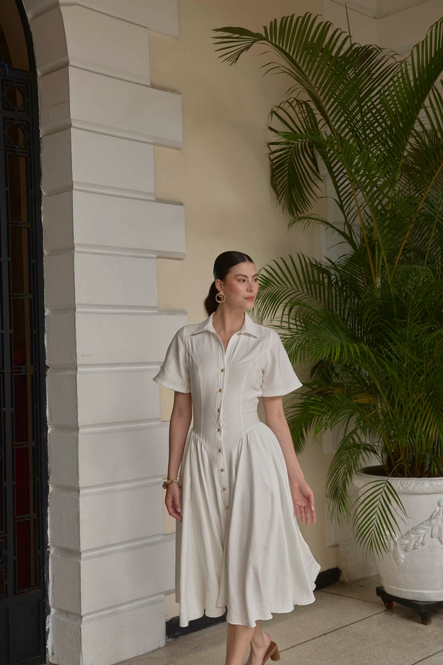 Vestido Veronica - imagen 2