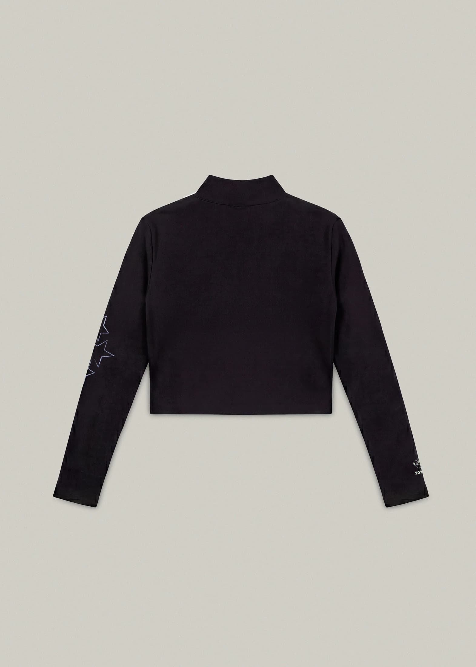 EIRA LONG SLEEVE T-SHIRT - imagen 8