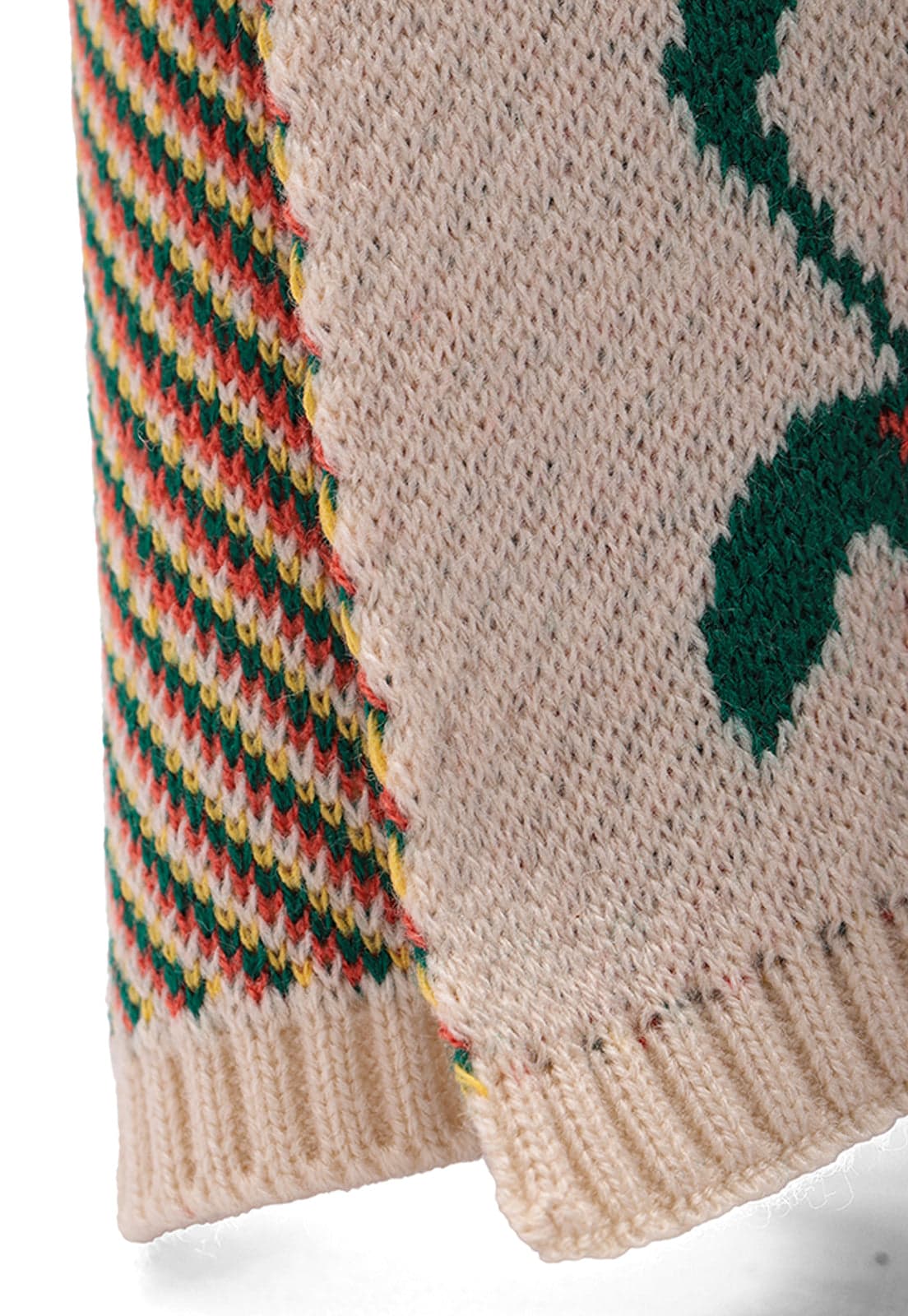AGRUMI BLANKET - imagen 4