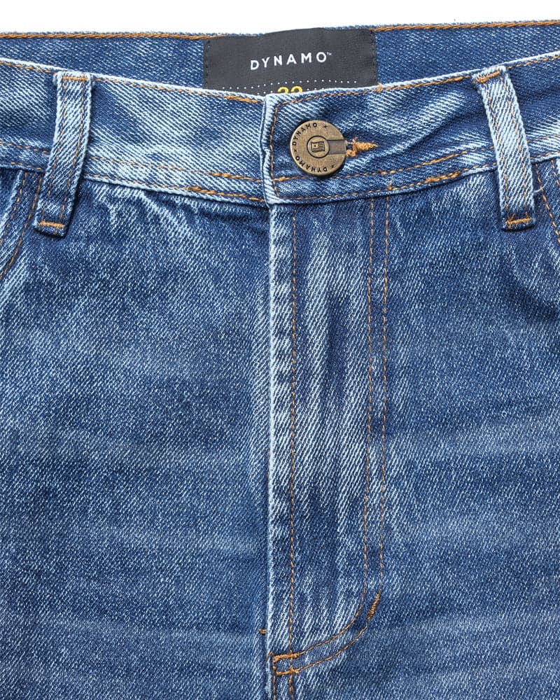 Jeans Baggy Urban Core - imagen 5