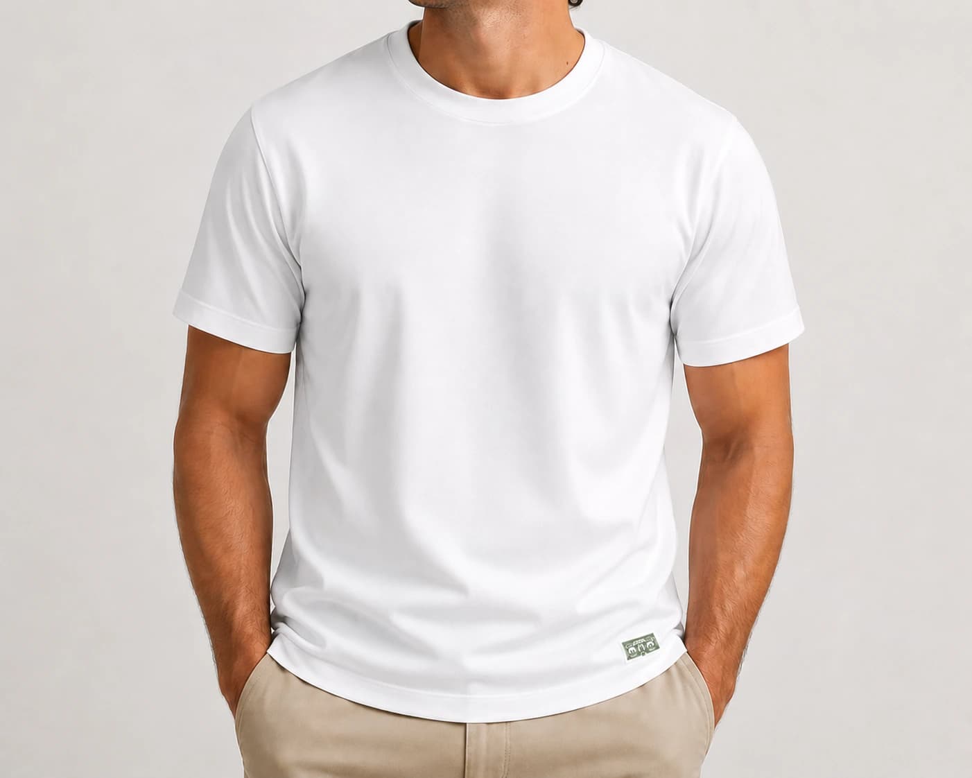 Camiseta Blanca Dante Company - imagen 2