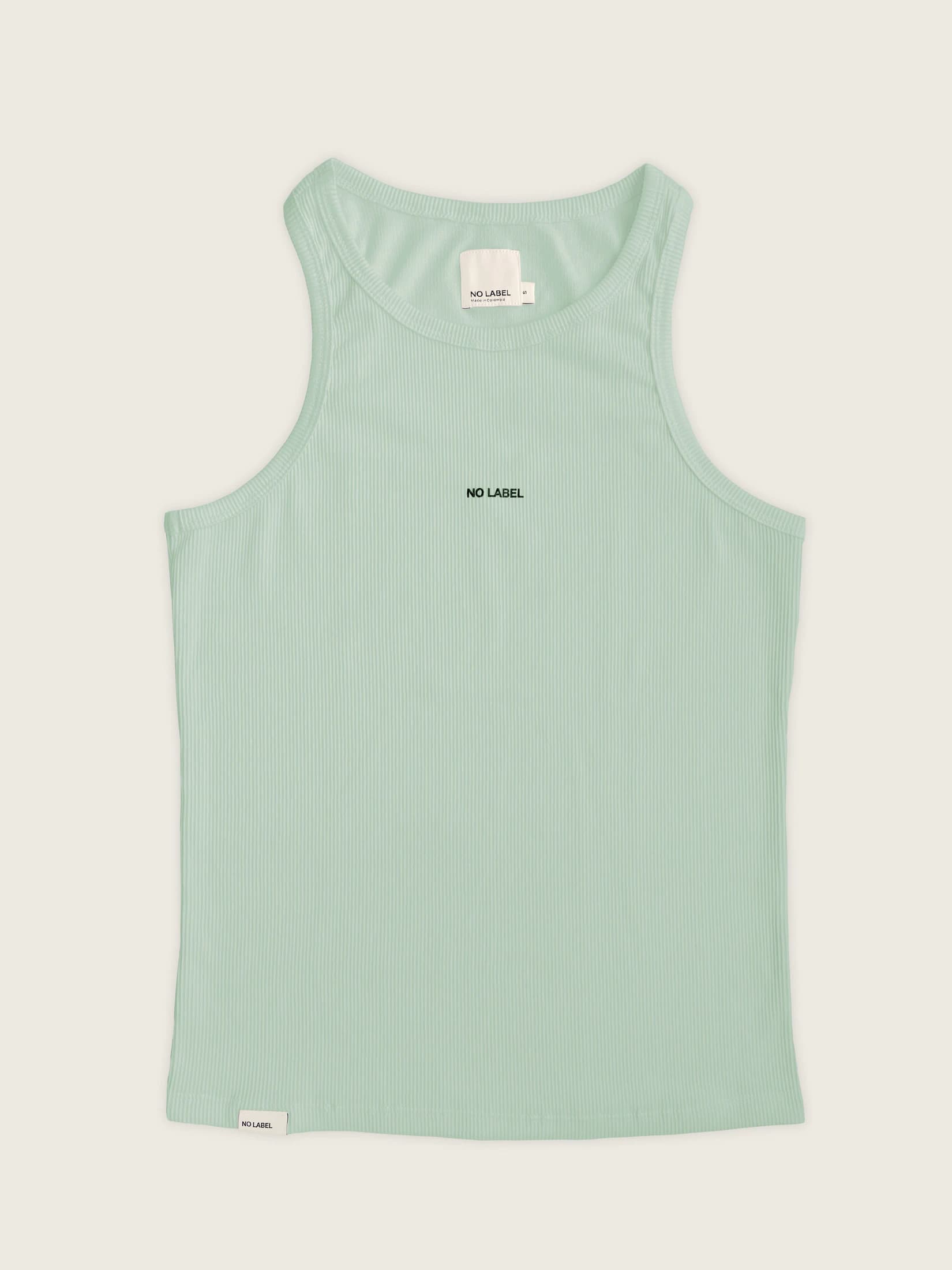 Esqueleto Premium - Verde Menta