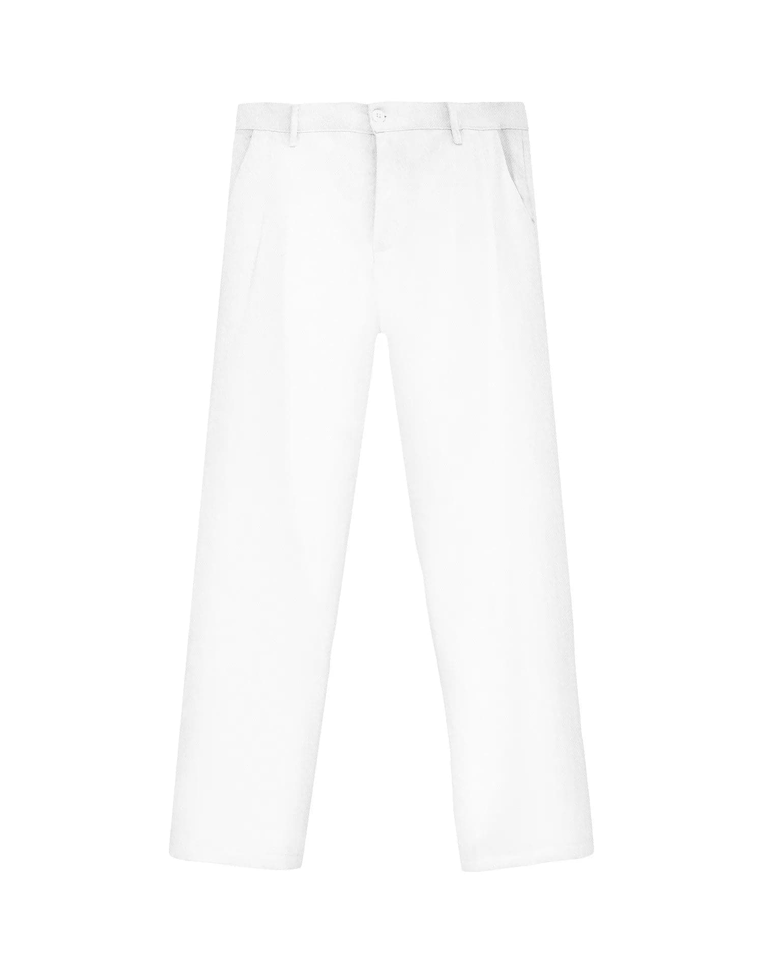 Pantalón Eucalipto Crudo - PRE ORDEN - imagen 6