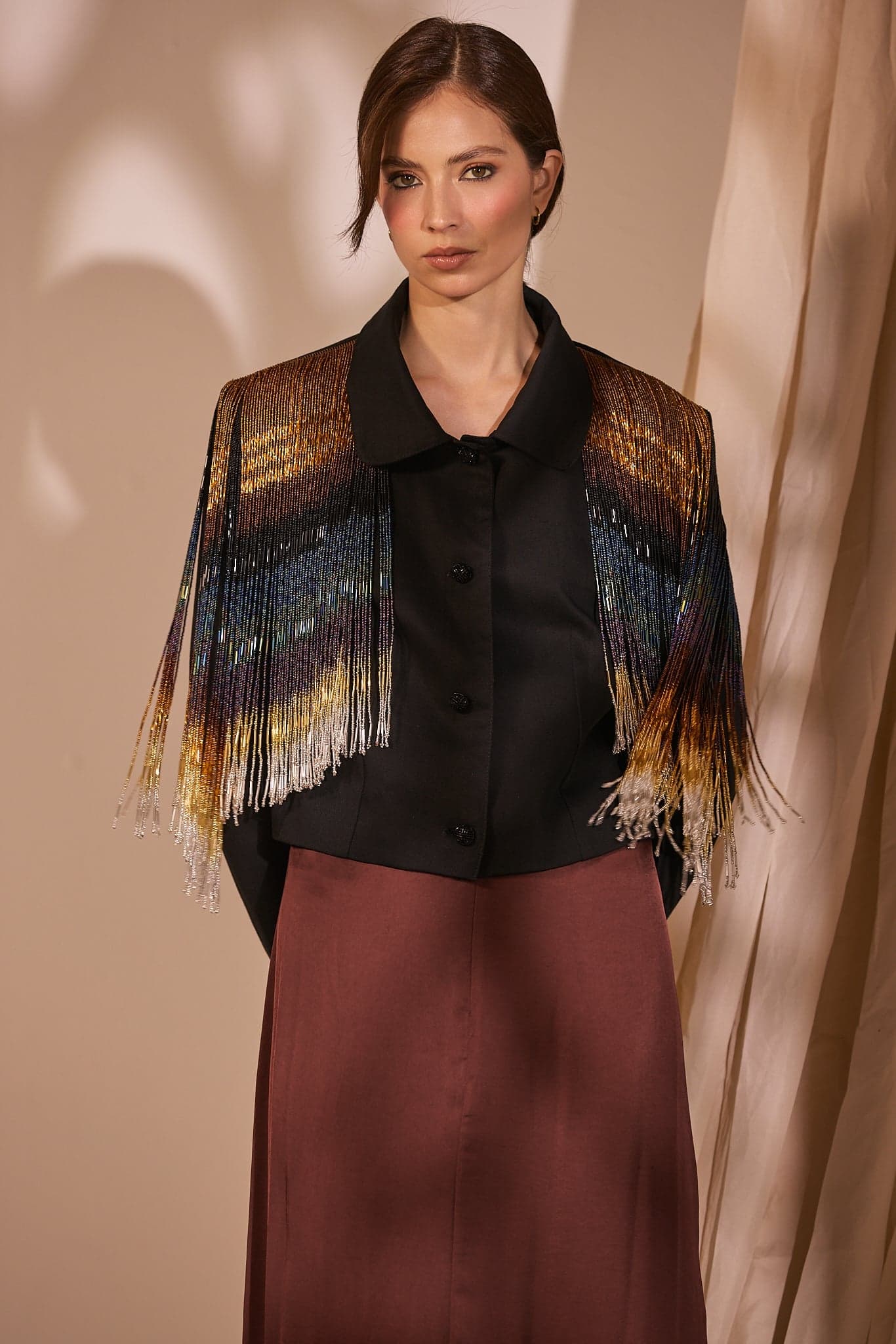 Hues Jacket