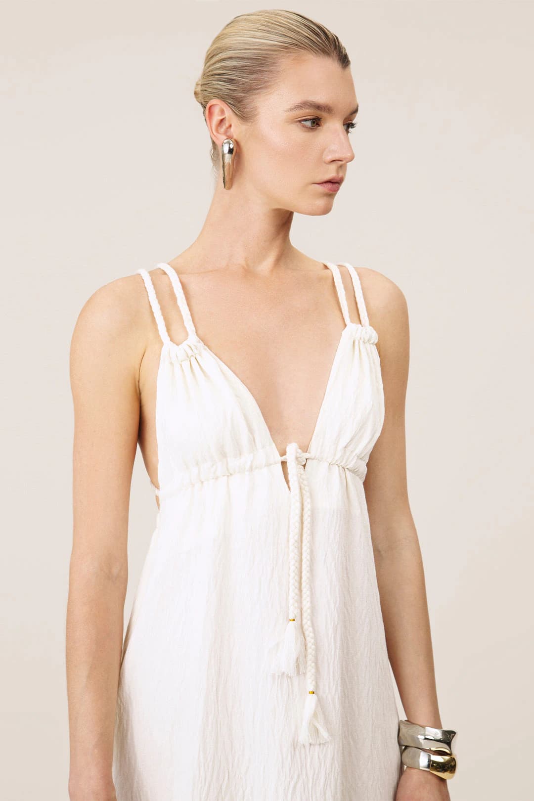 Cielle Long Dress - Origen - imagen 3