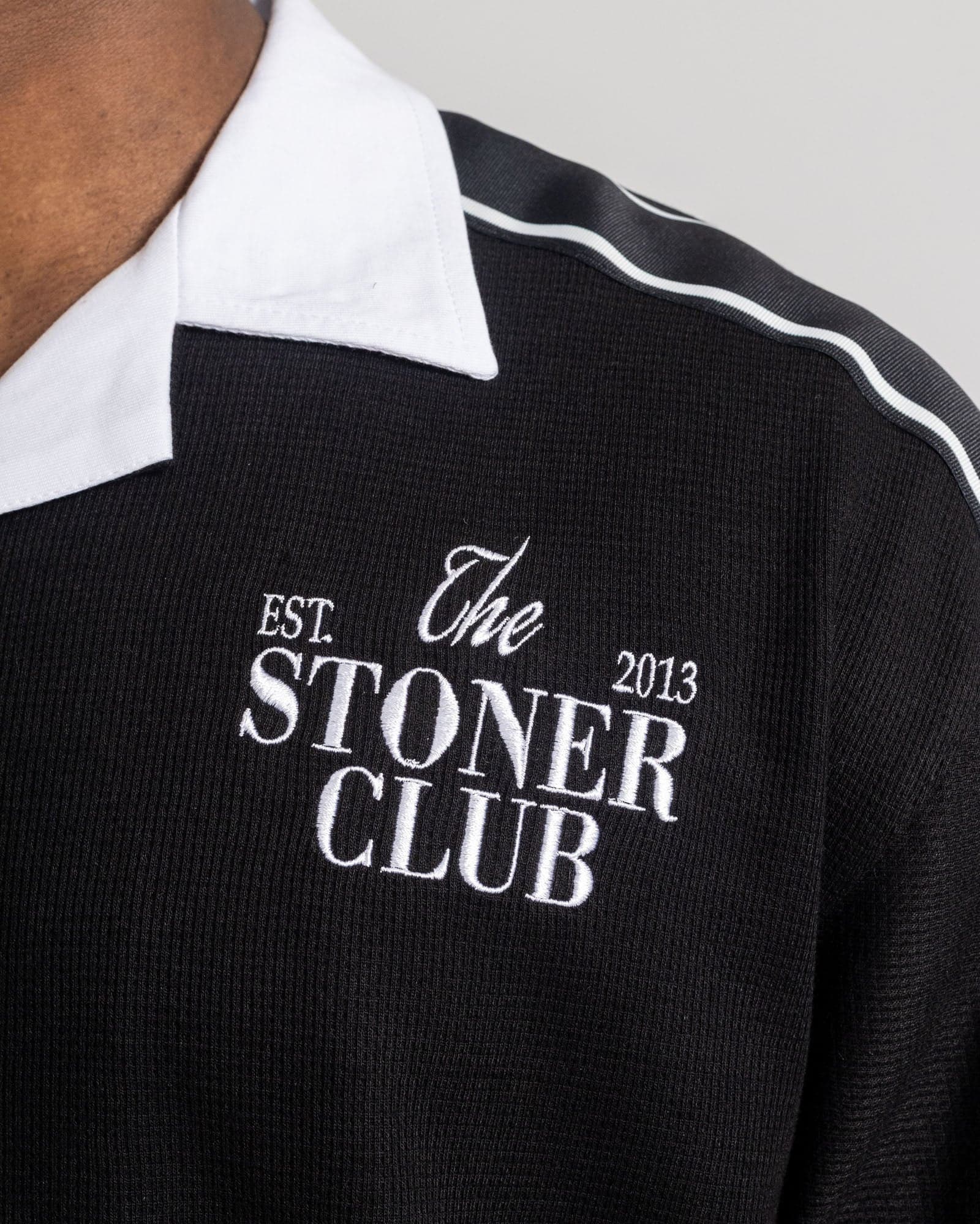 Camisa Boxy Stoner Club - imagen 5