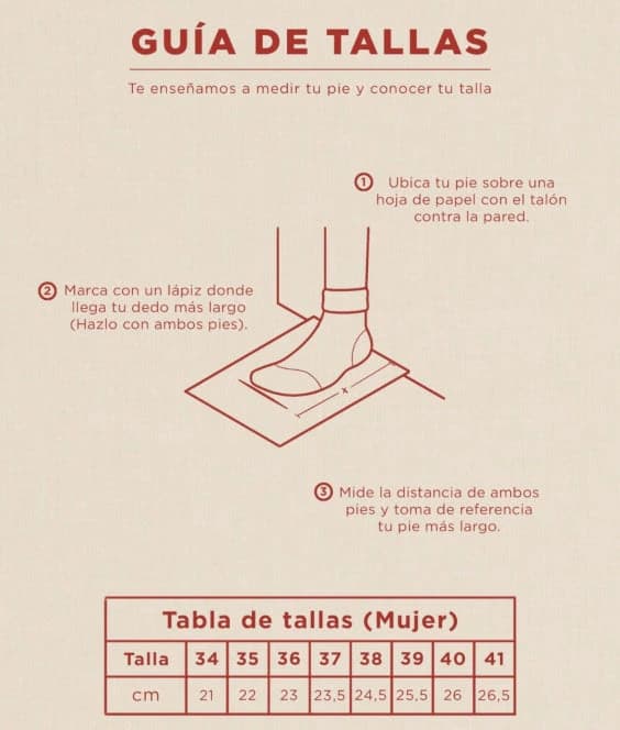 TENIS SLOW ROJO - imagen 5