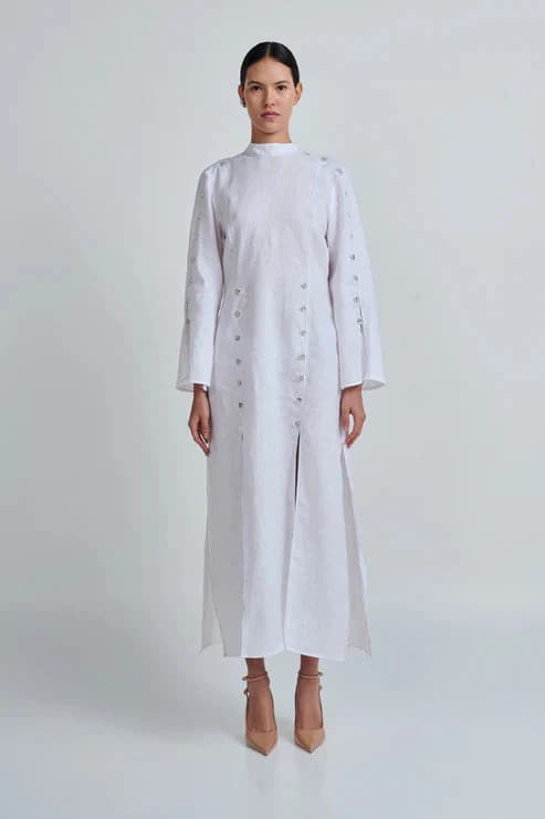 VESTIDO MARTHA - imagen 2