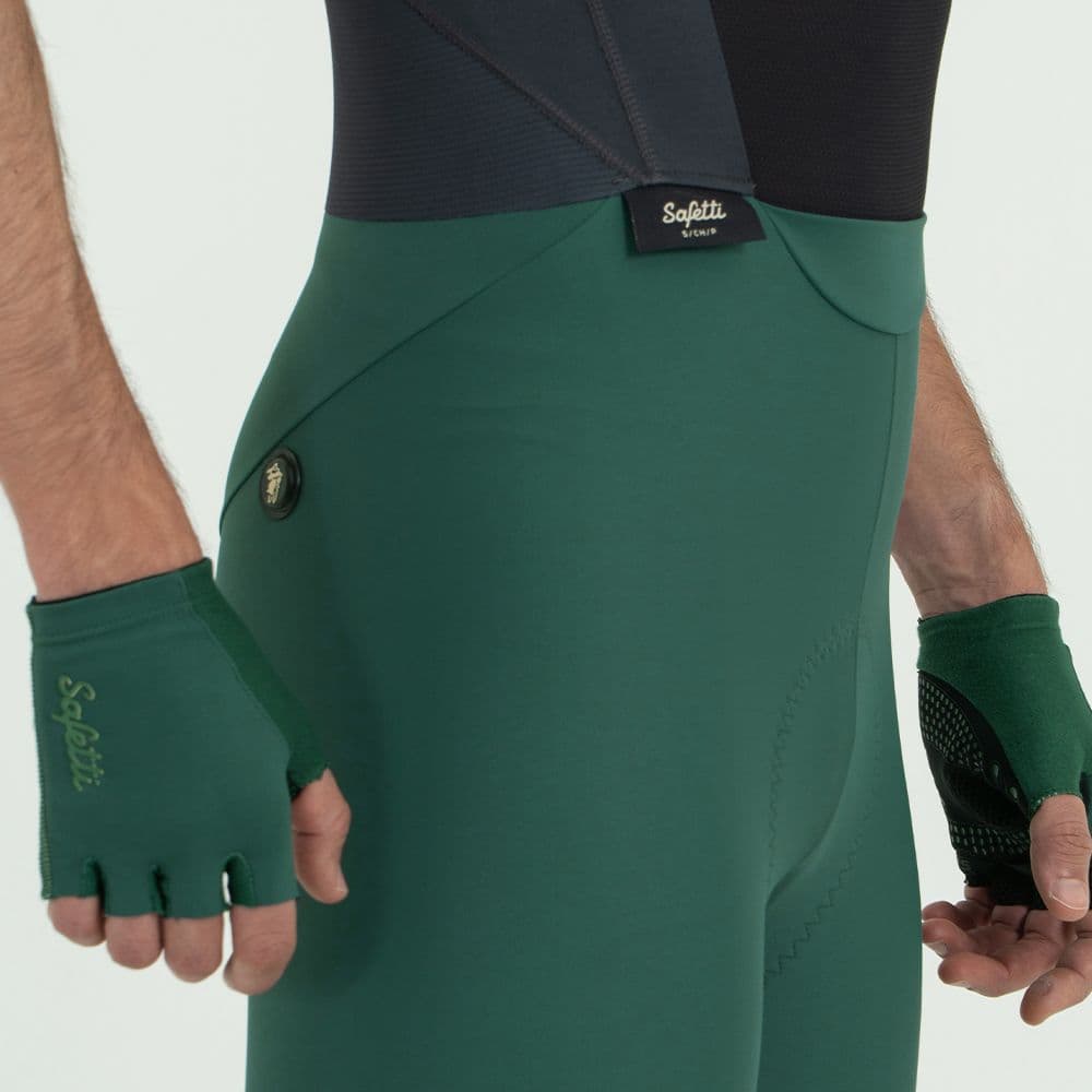 PANTALONETA CICLISMO TOSCANA 2.0 + ESMERALDA PARA HOMBRE - imagen 5