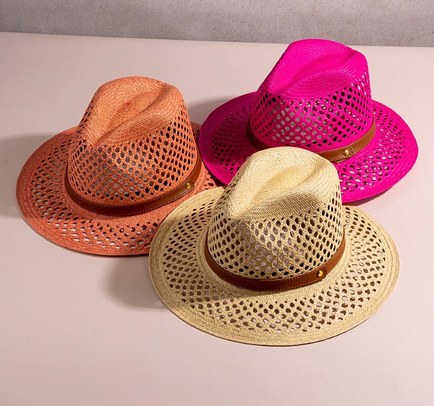 Cala hat - imagen 1