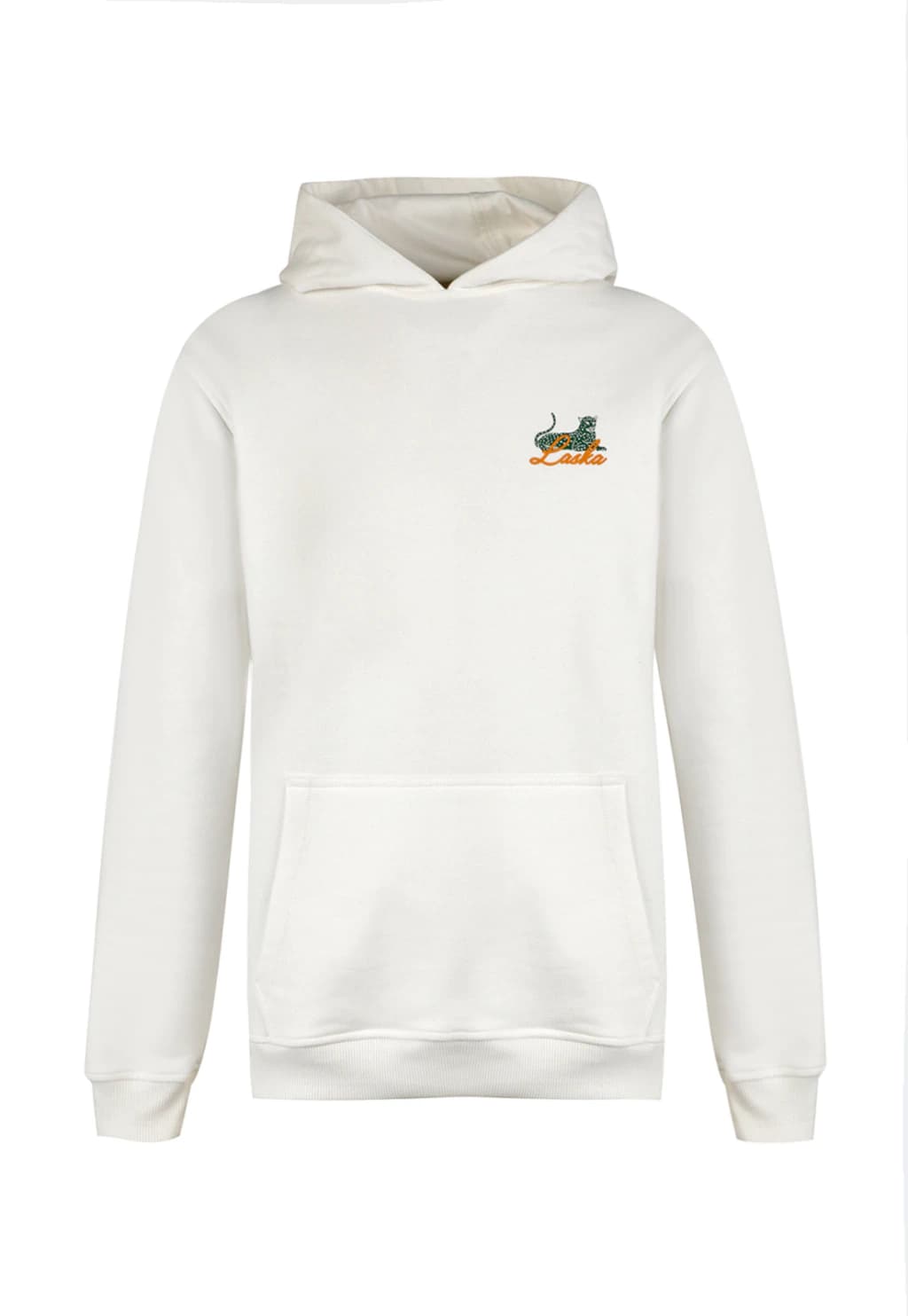 Hoodie Tierra de Vida