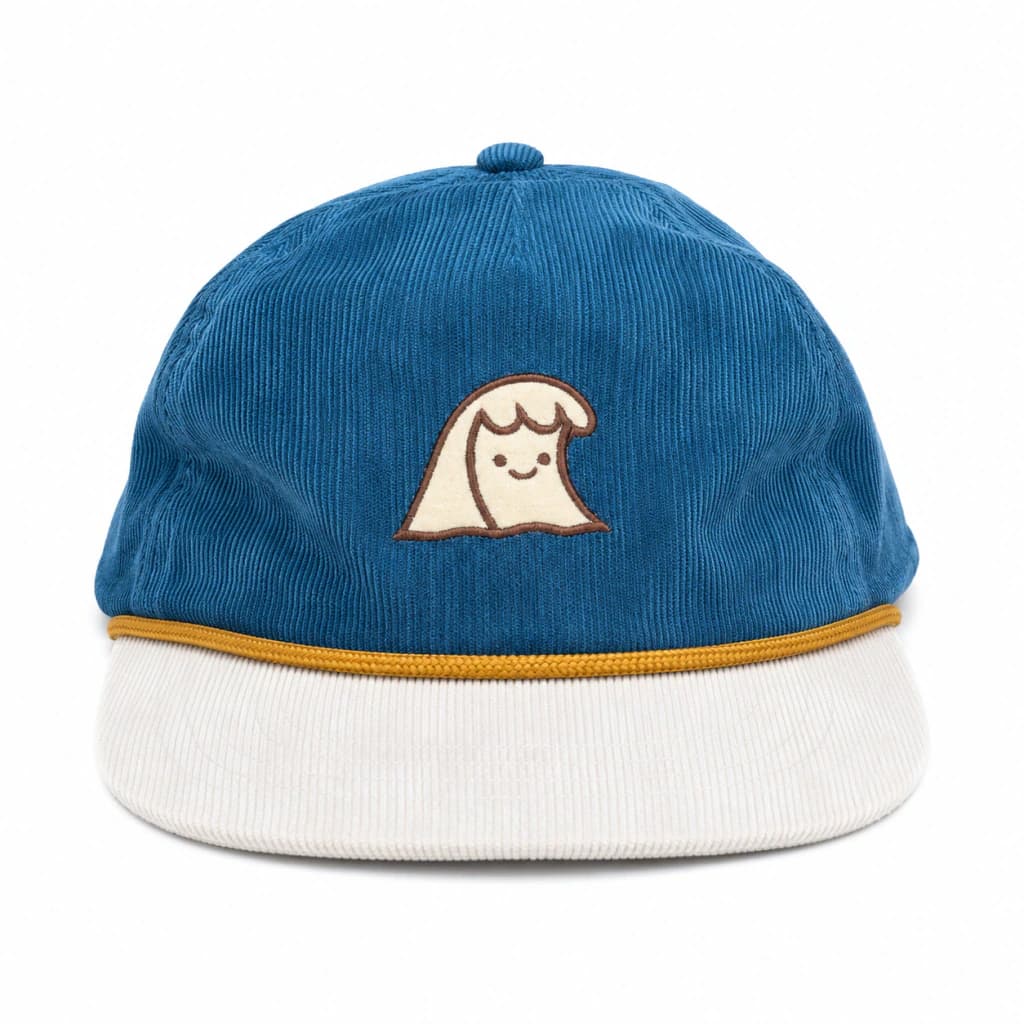 Gorra Nami corduroy - imagen 1