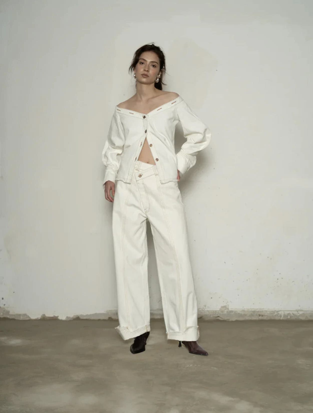 CAMISA HERITAGE - imagen 2