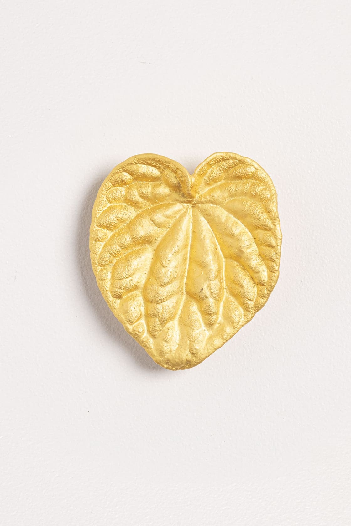 PEPPEROMIA BUTTON COVER