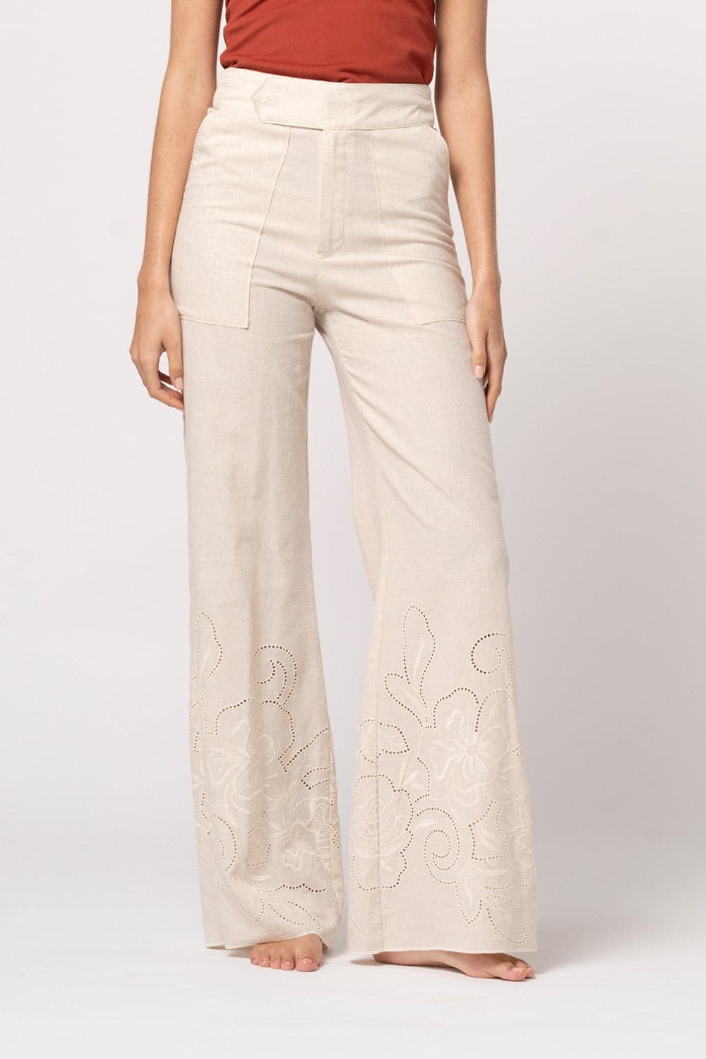 PANTALON SILENE