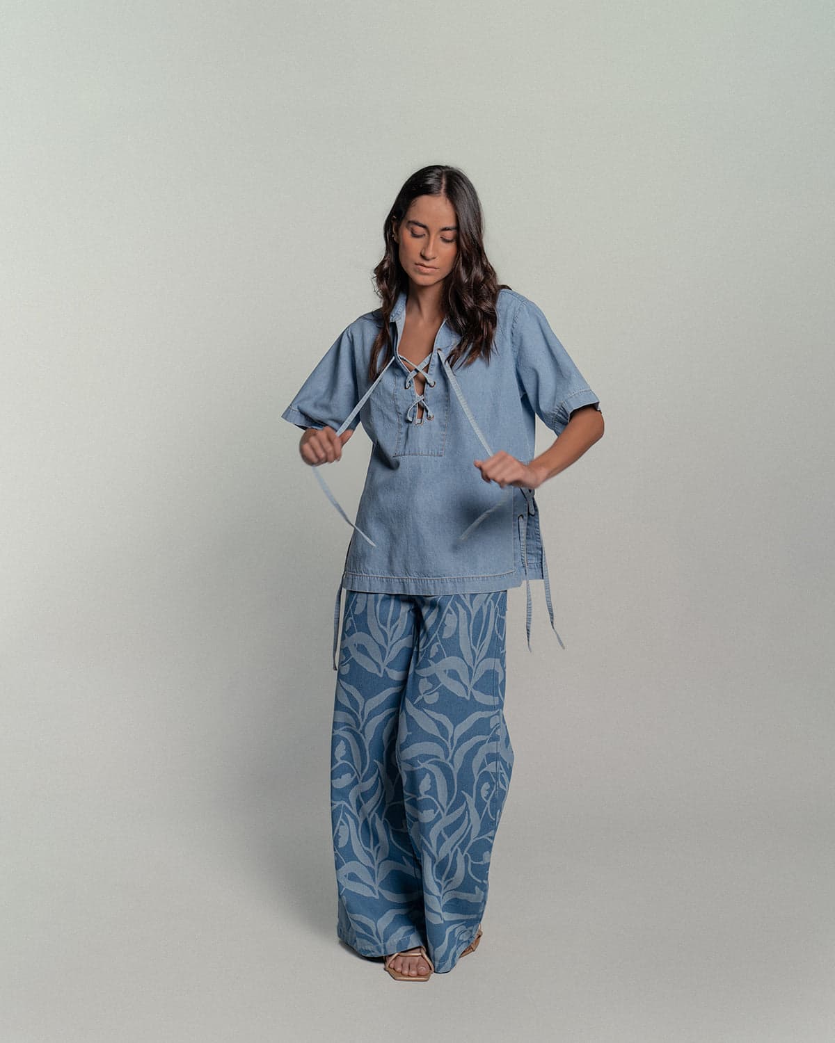 Blusa Skyberry - imagen 2