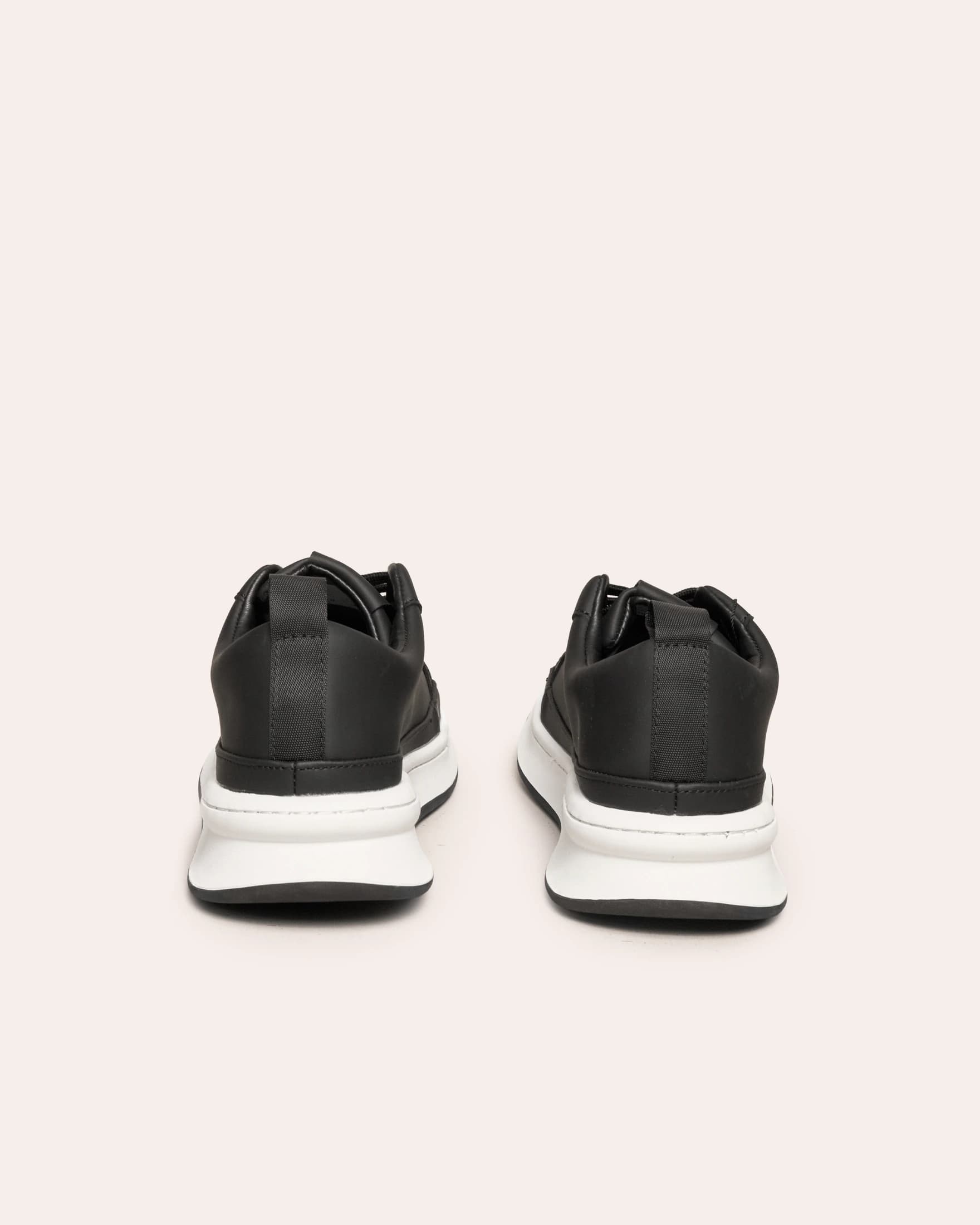 Tenis Core Black by Maison Botter - imagen 4