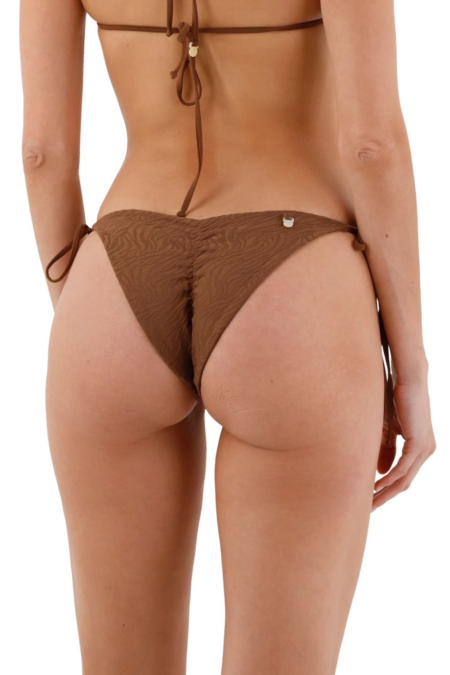 Earth Zebra Dolly  Bottom - imagen 1