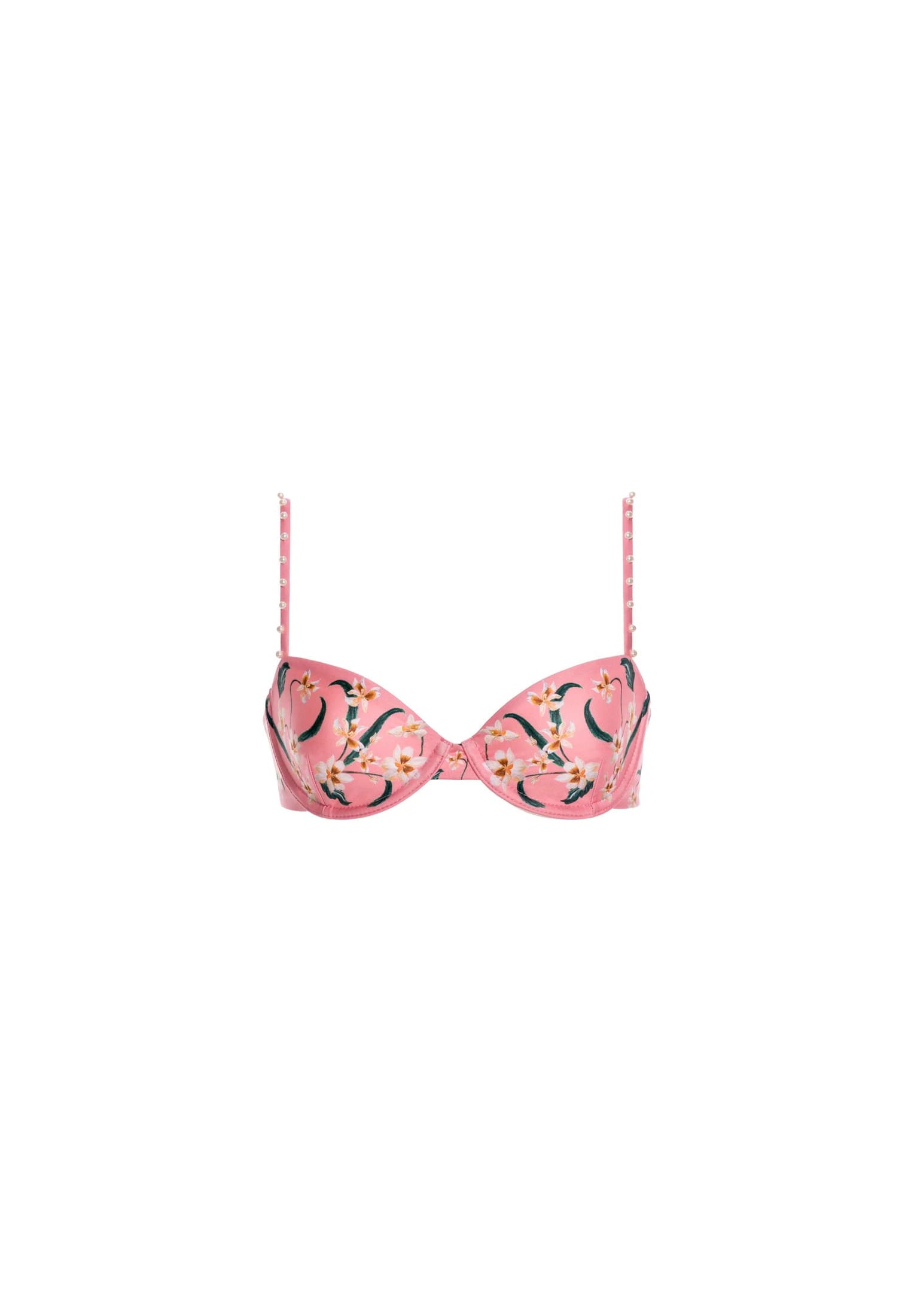 Magdalena Promesa Bikini Top - imagen 6