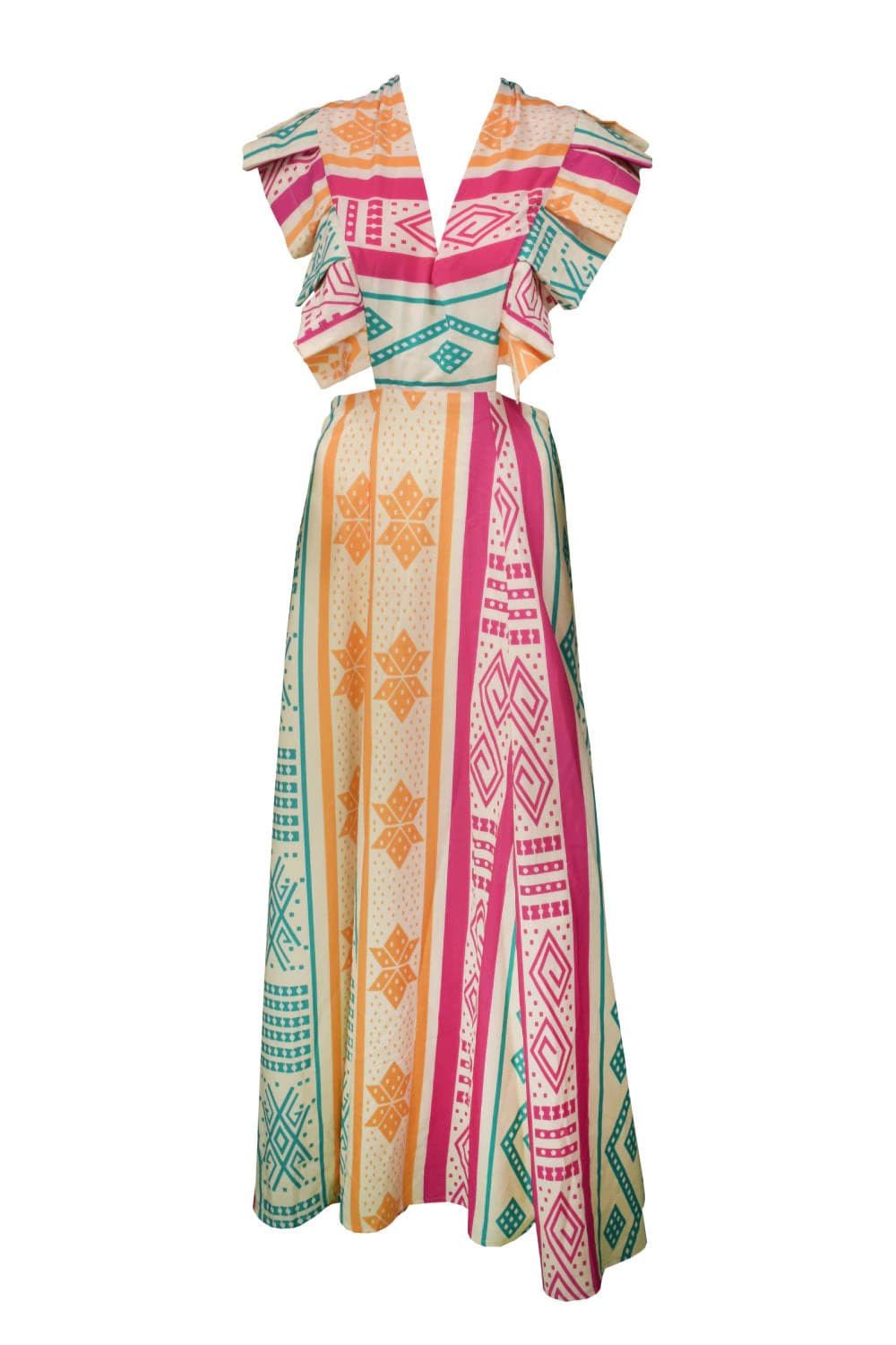 Petrona Dress - imagen 2
