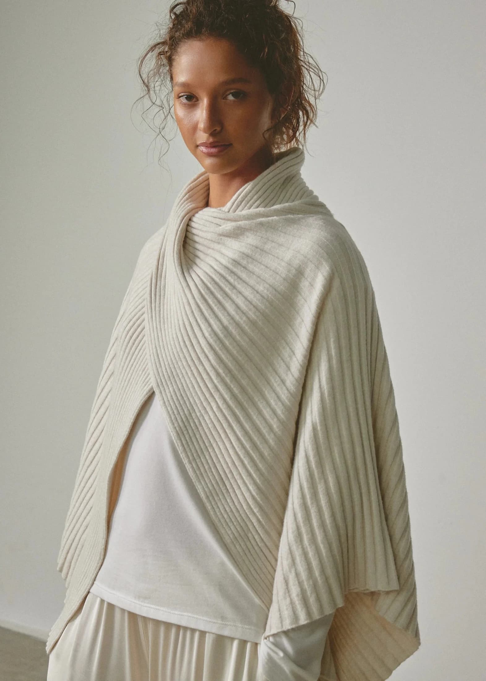 Poncho Horizonte Sereno - imagen 8
