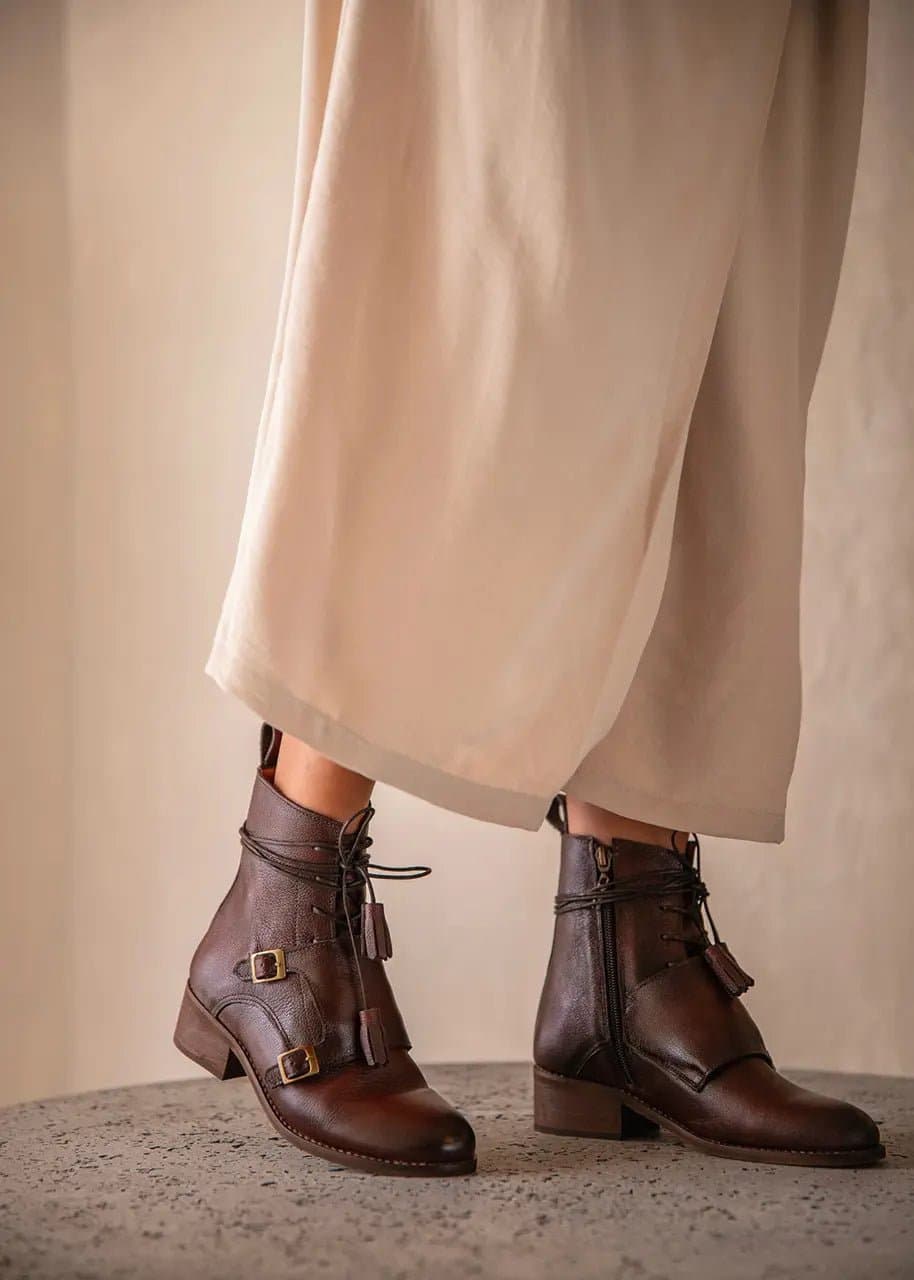 Bota Toscana - imagen 2