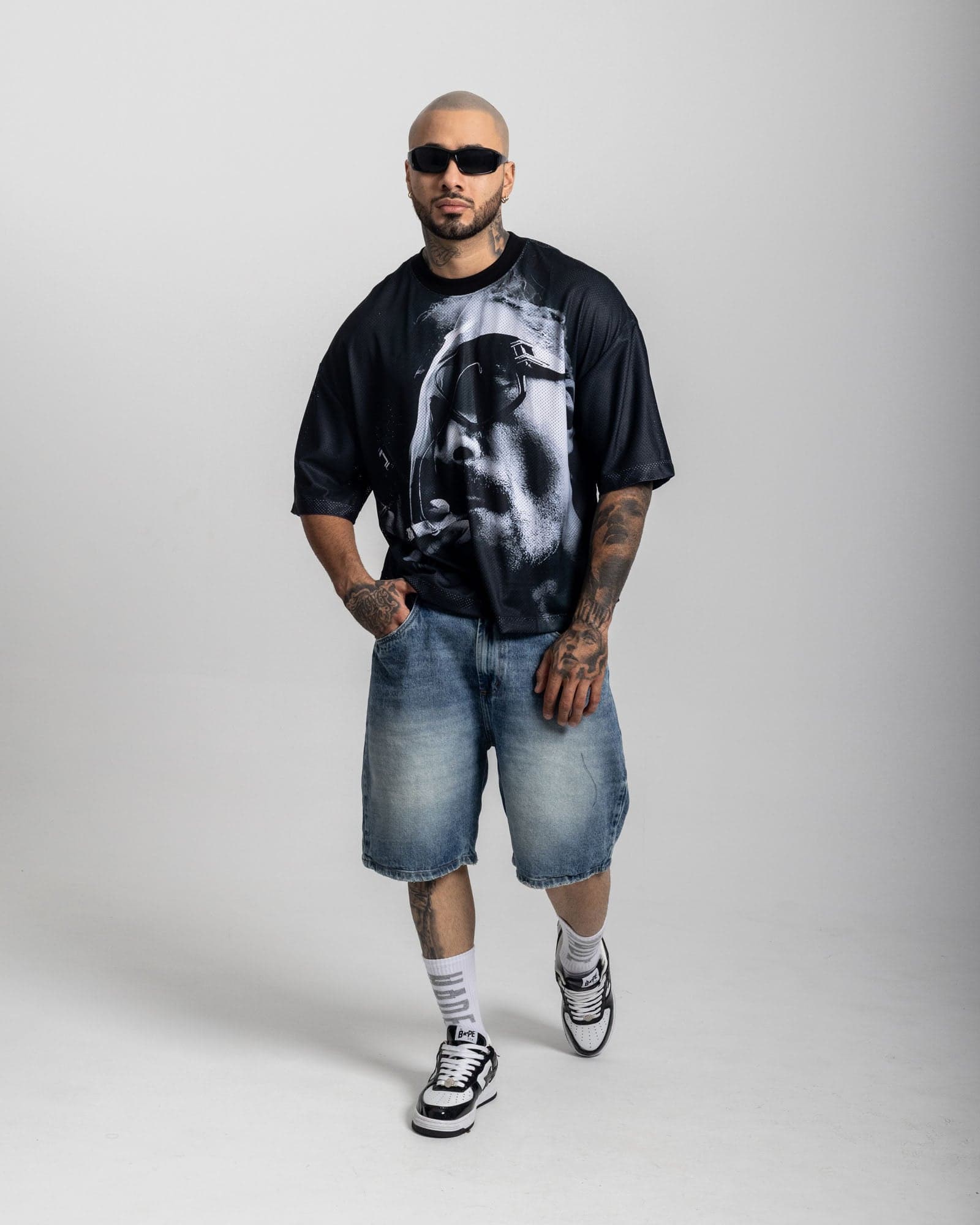 Camiseta Boxy Hitmaker - imagen 5